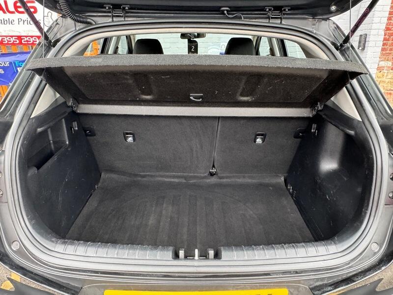 Kia Stonic view 38