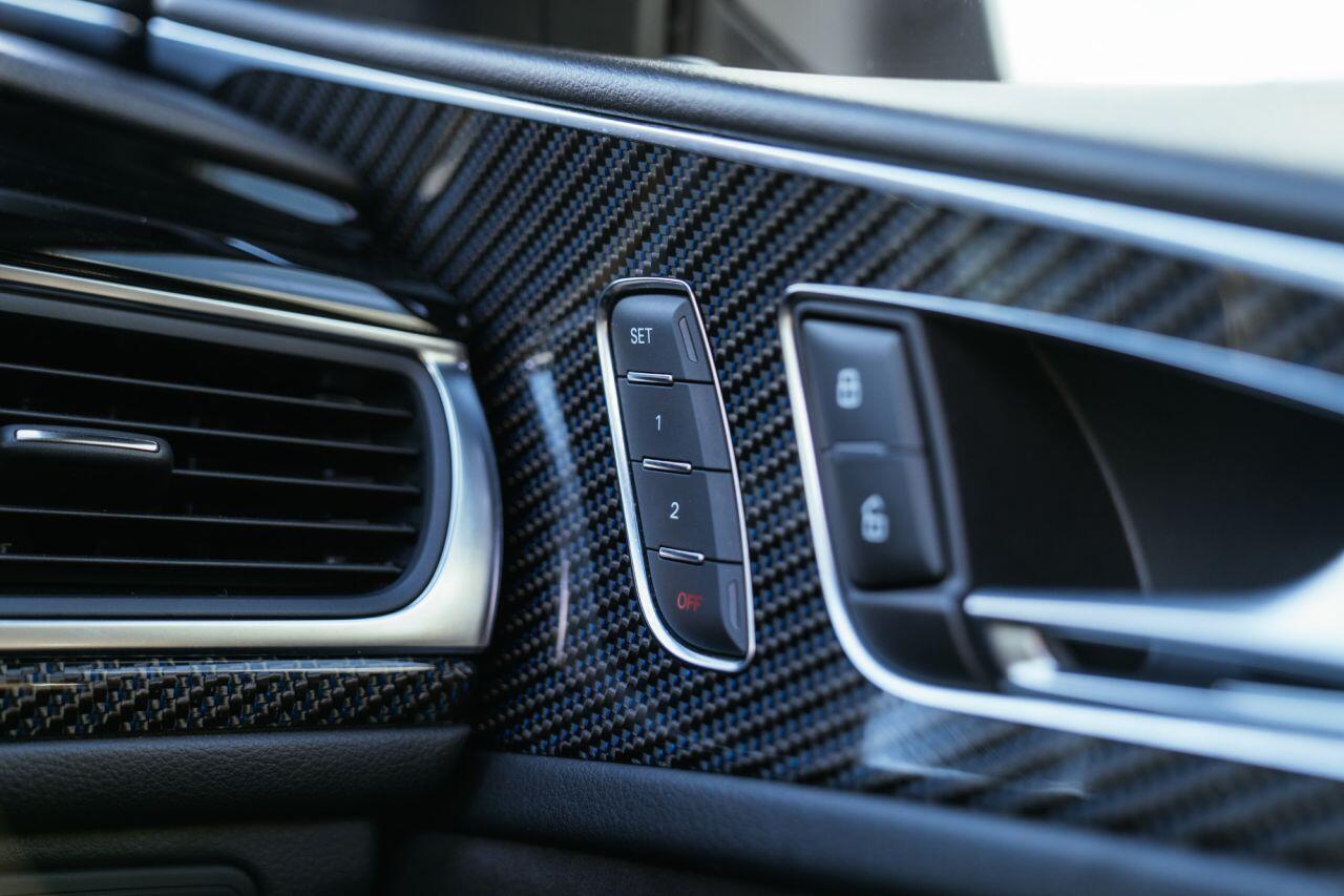 Audi RS6 view 76