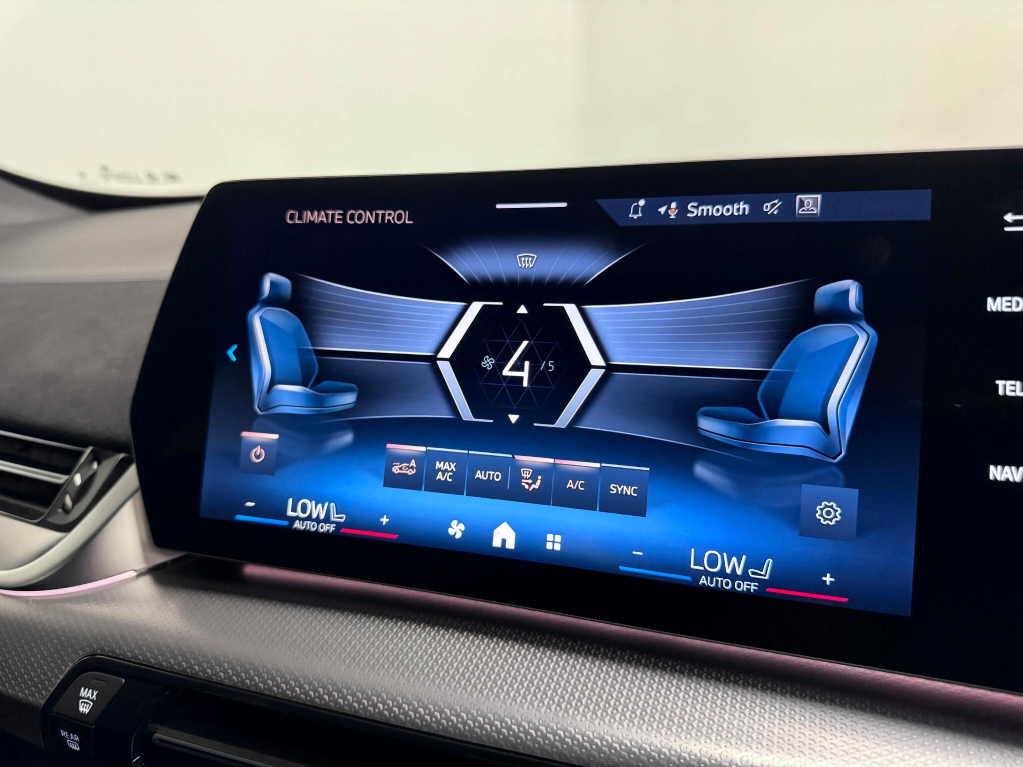 BMW X1 view 55