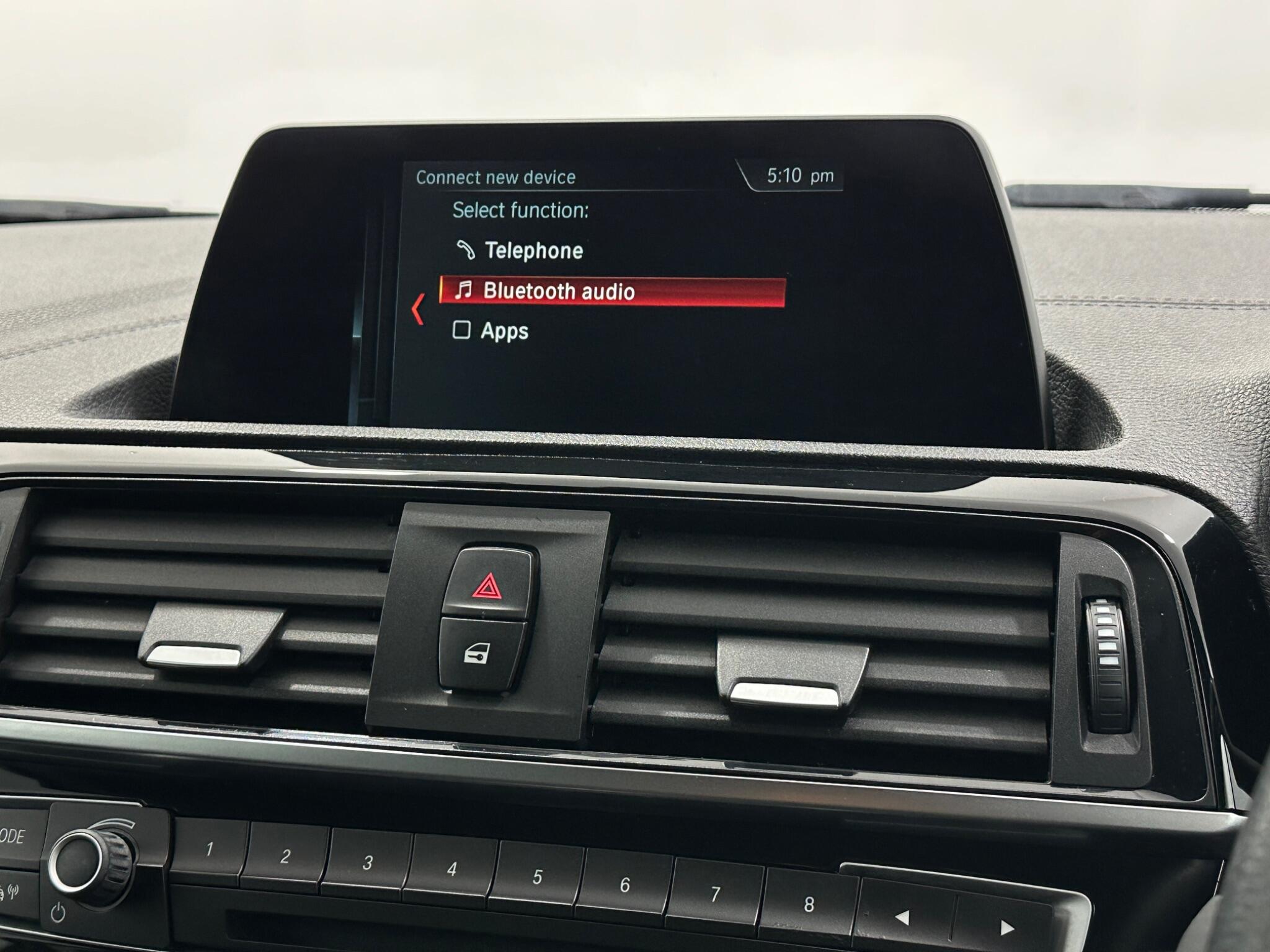BMW 2 Series view 24