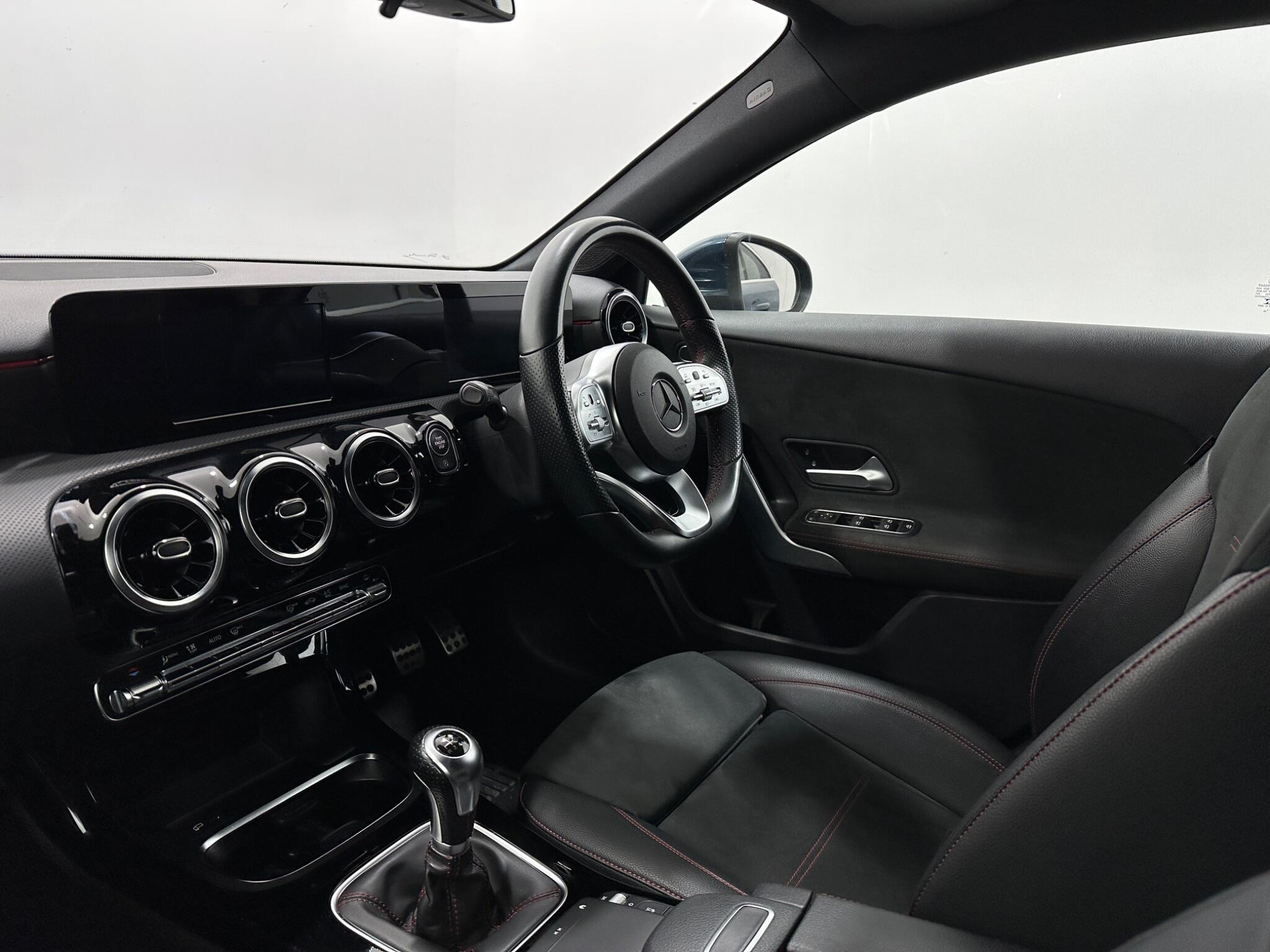 Mercedes-Benz A-Class view 30