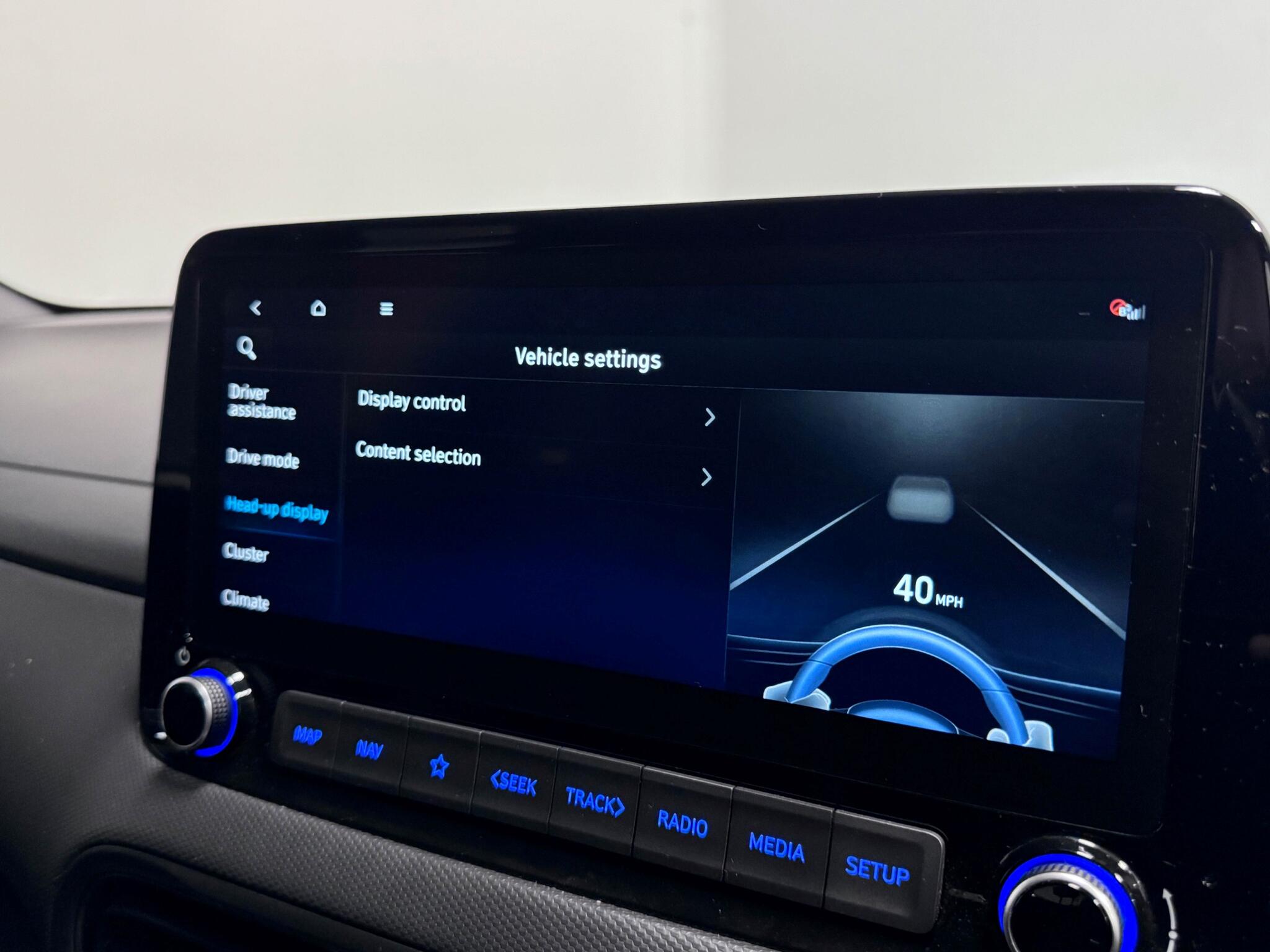 Hyundai Kona view 56