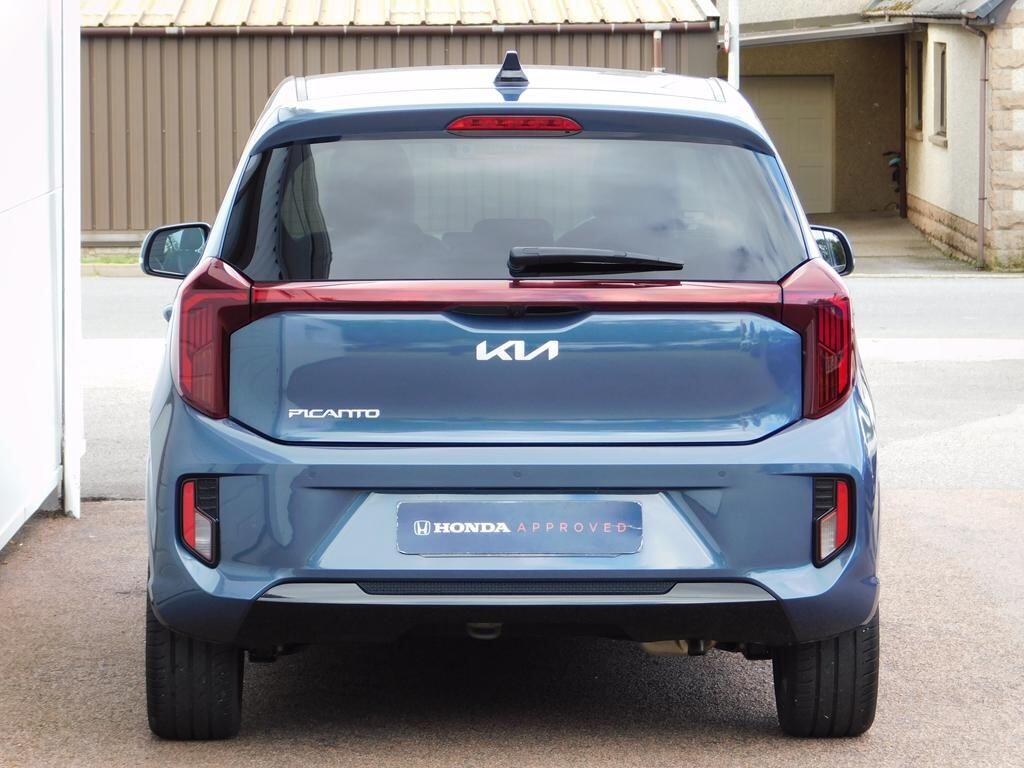 Picanto