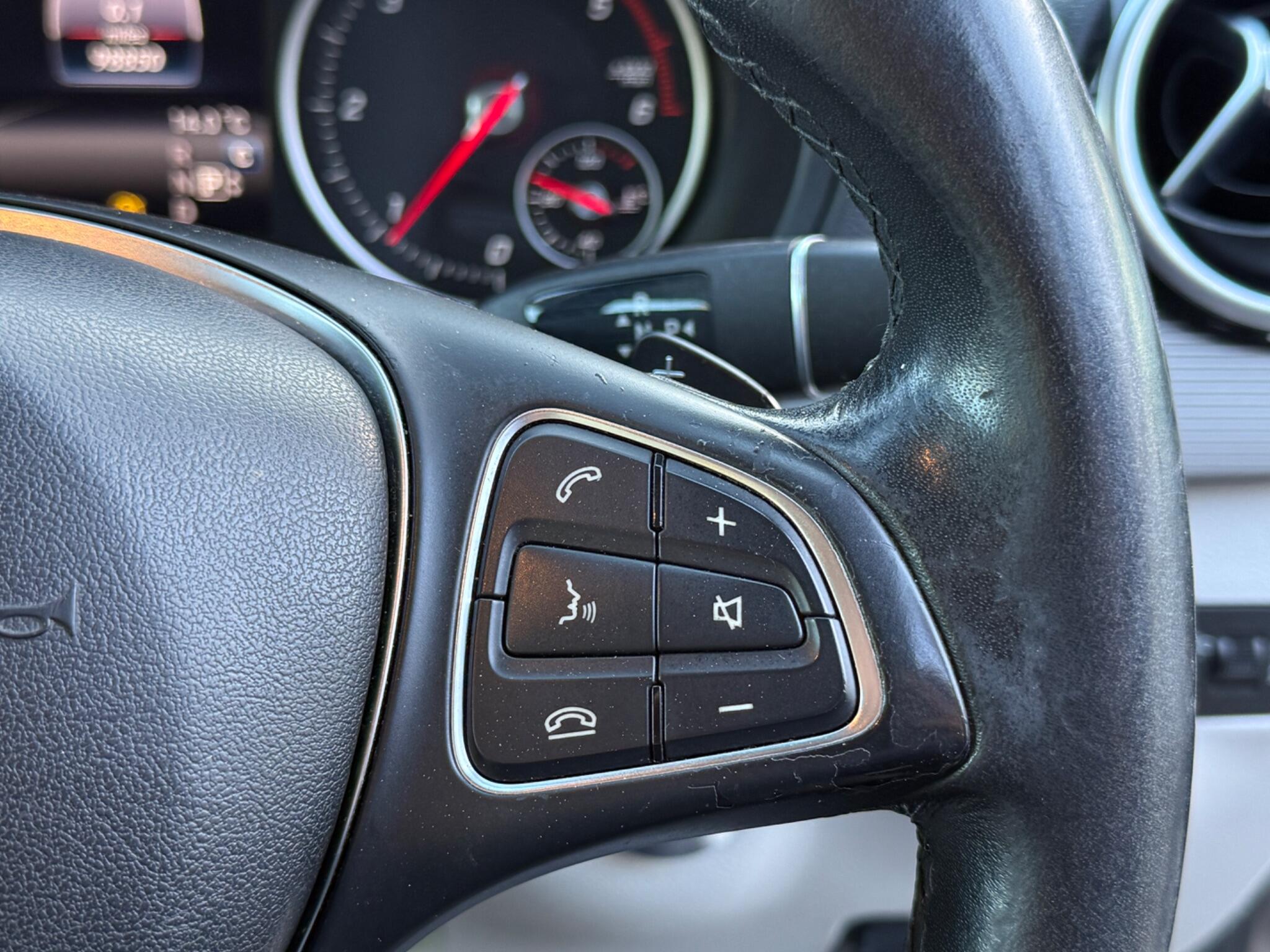 Mercedes-Benz B Class - Image 73