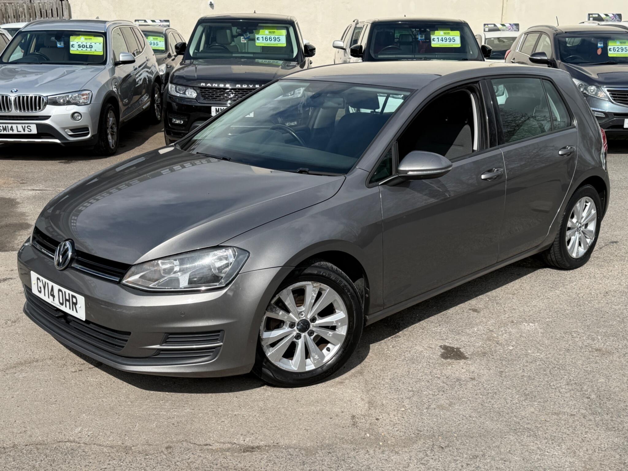 Volkswagen Golf - Image 10