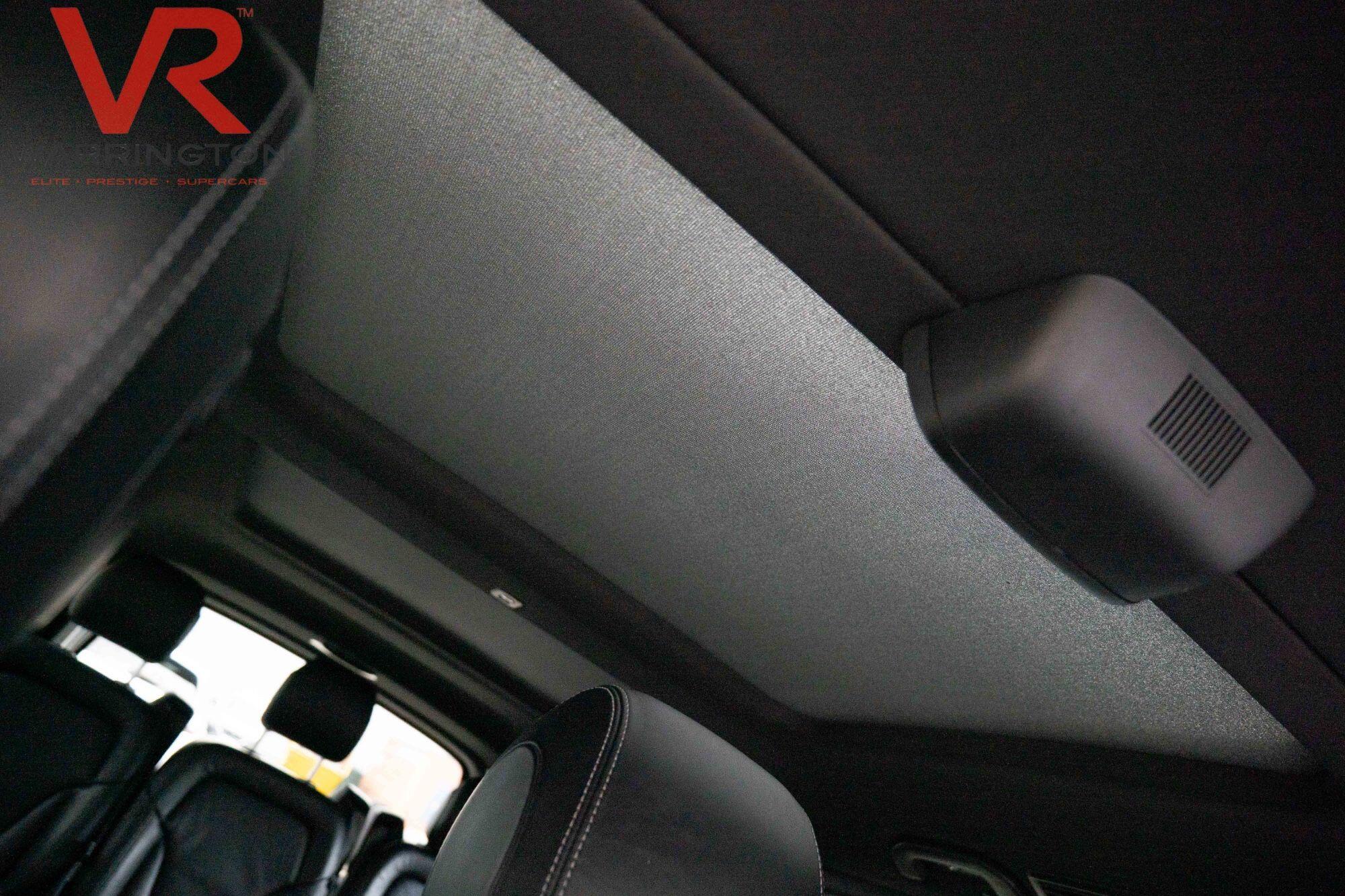 Mercedes-Benz V Class view 39
