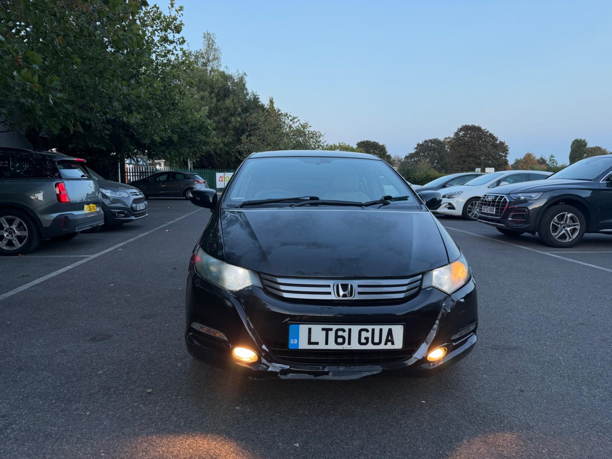 Honda Insight