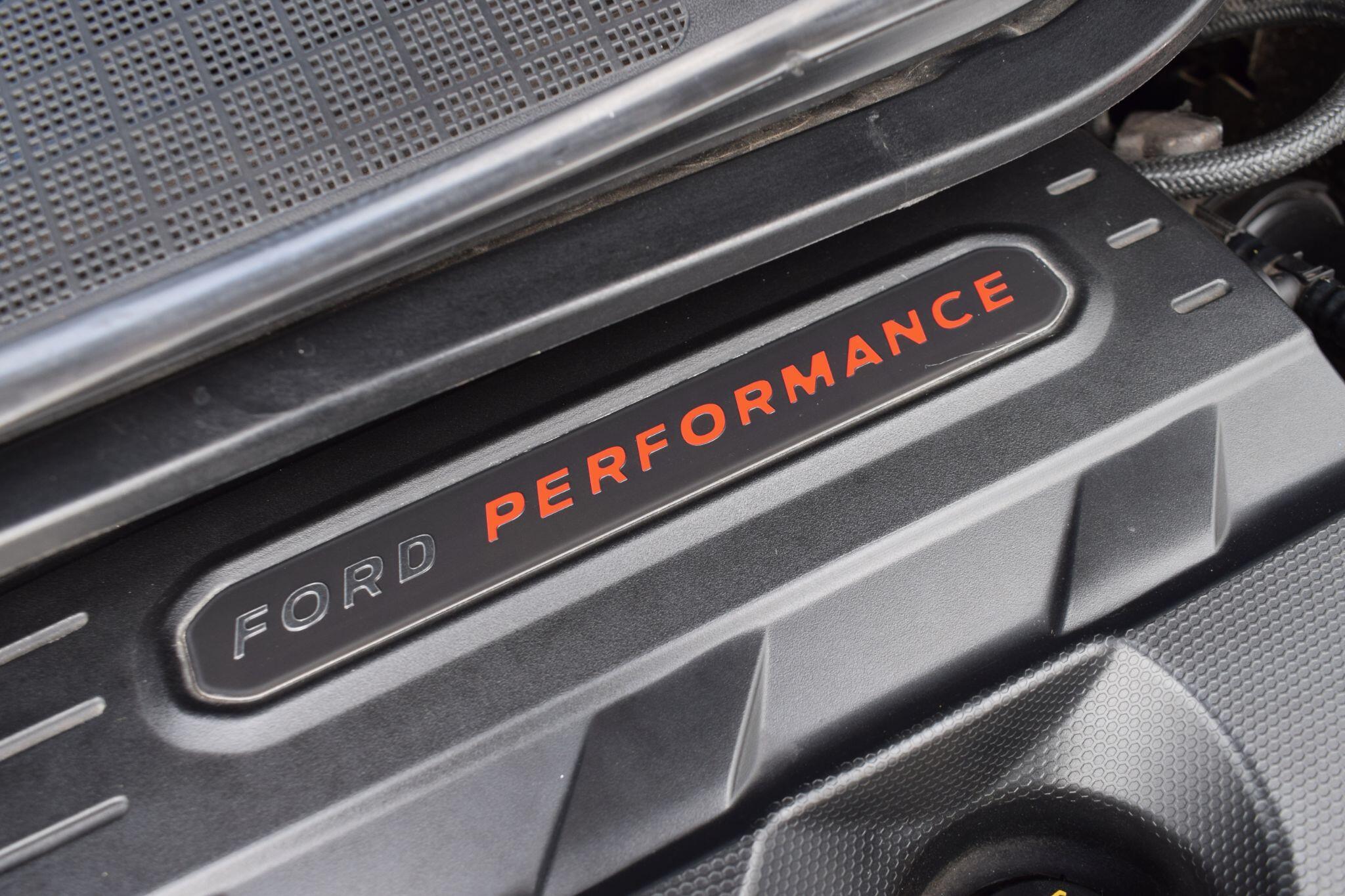 Ford Fiesta view 30