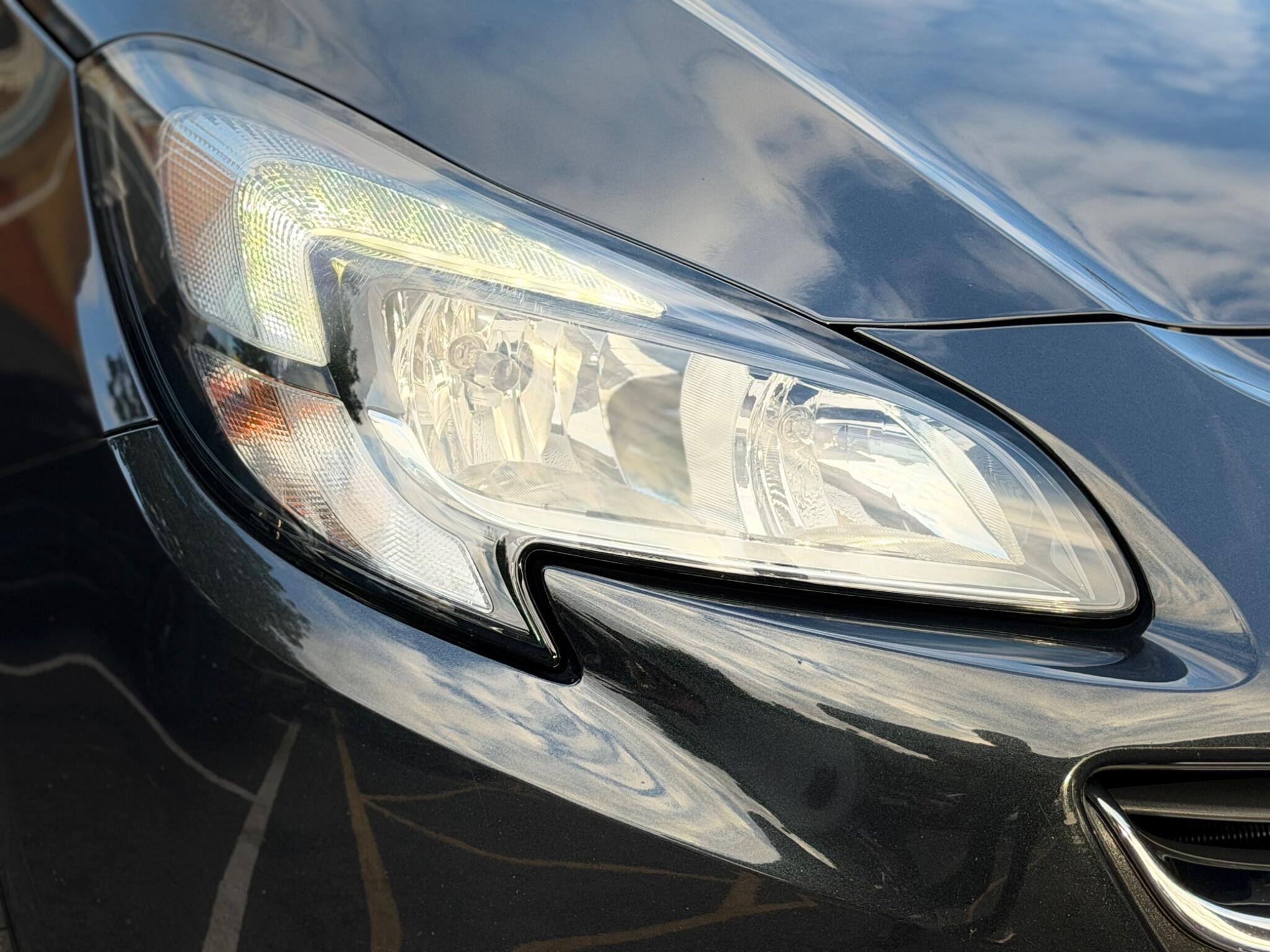 Vauxhall Corsa view 53