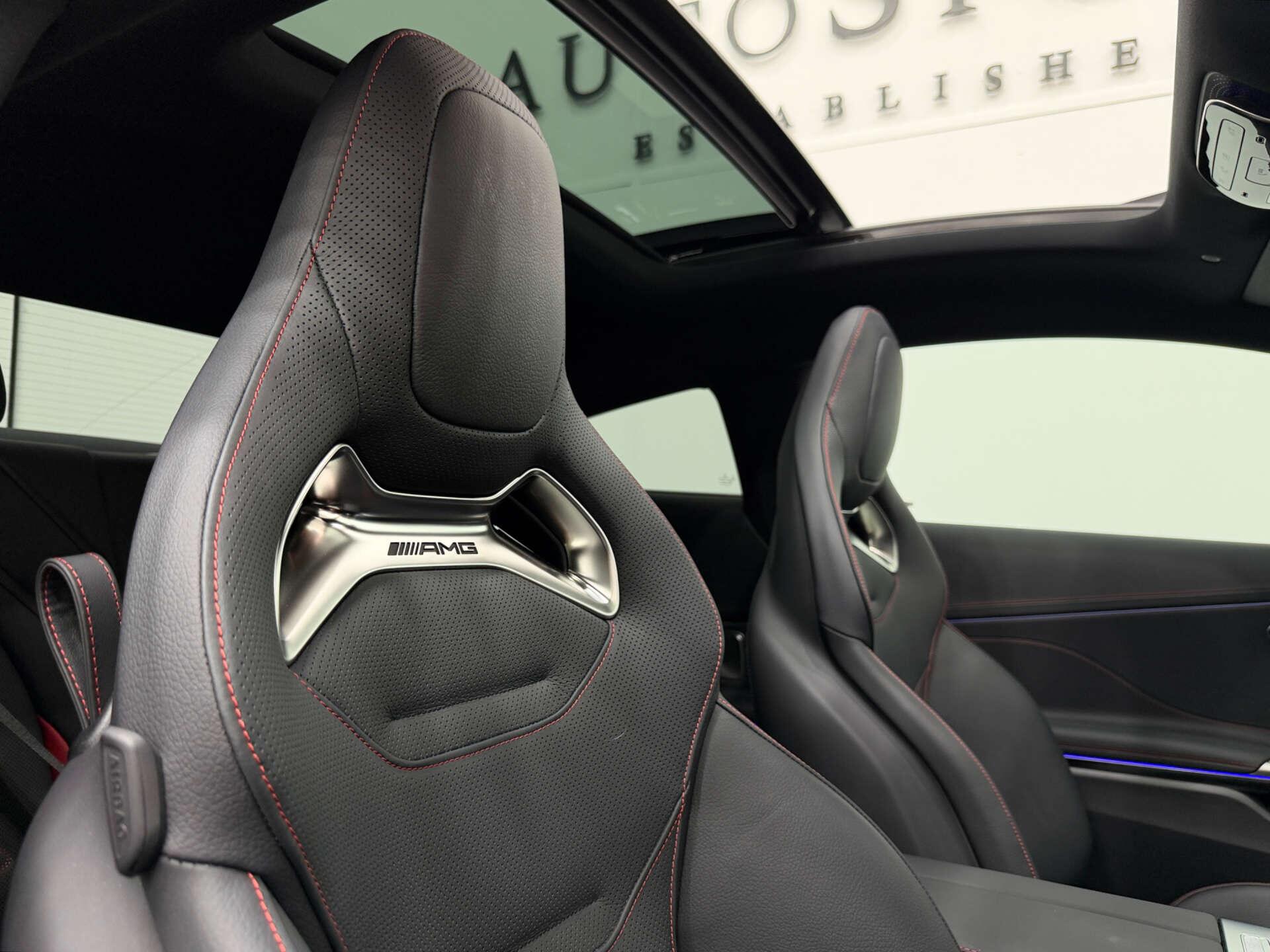 Mercedes-Benz Cle view 47