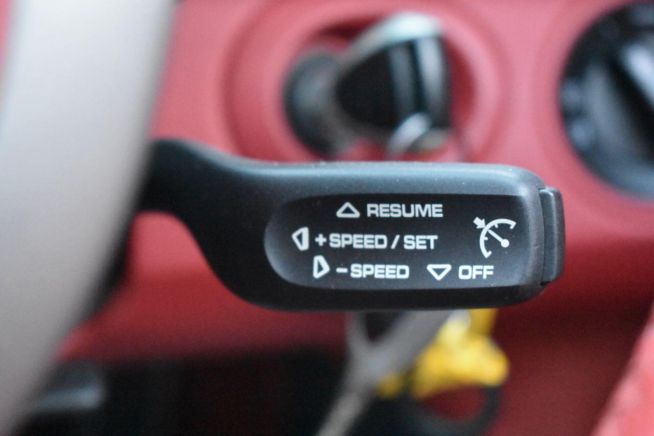 Porsche Boxster view 30