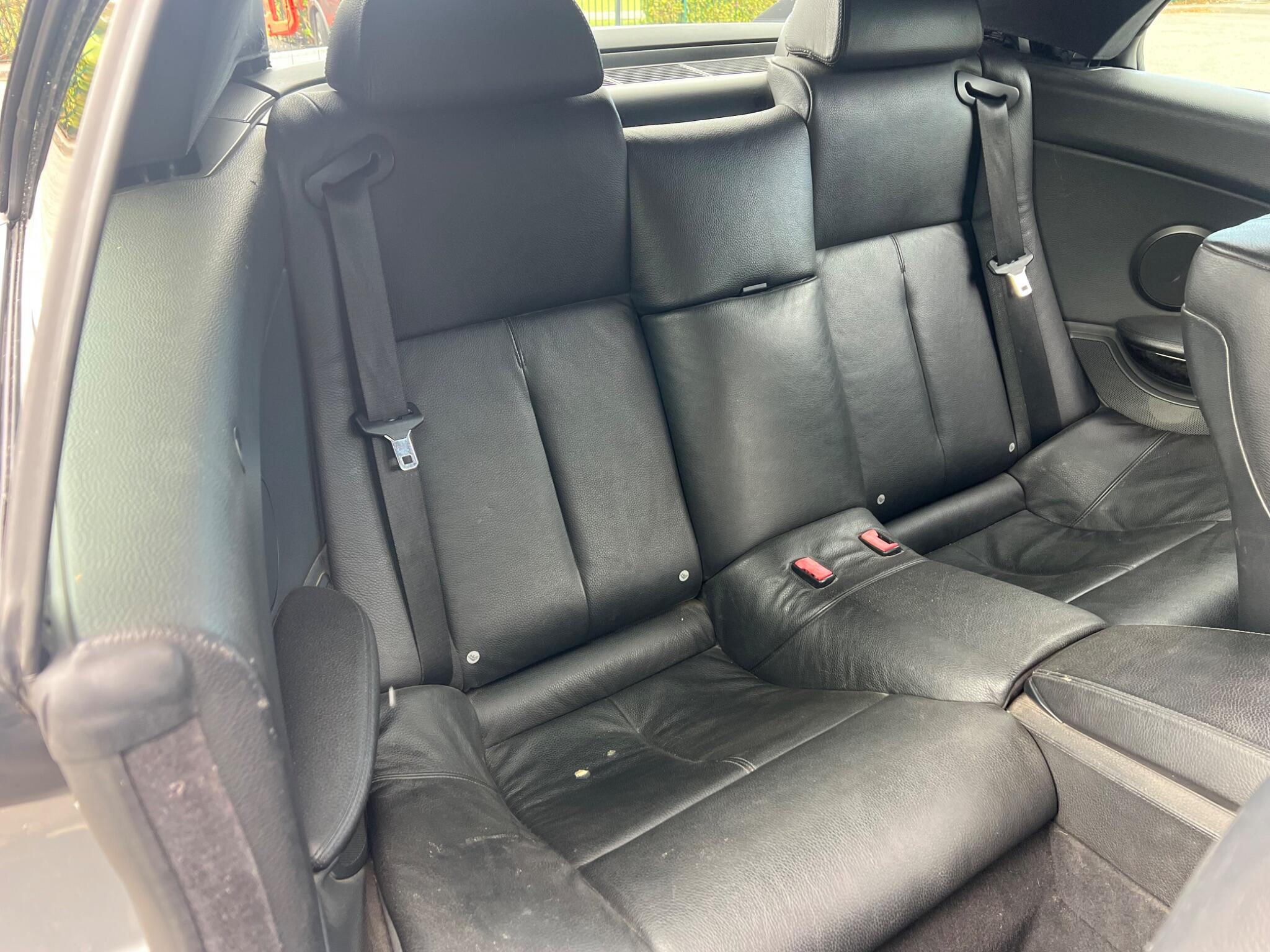 BMW 6 Series view 28