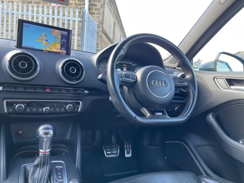 2014 Audi S3 image 16