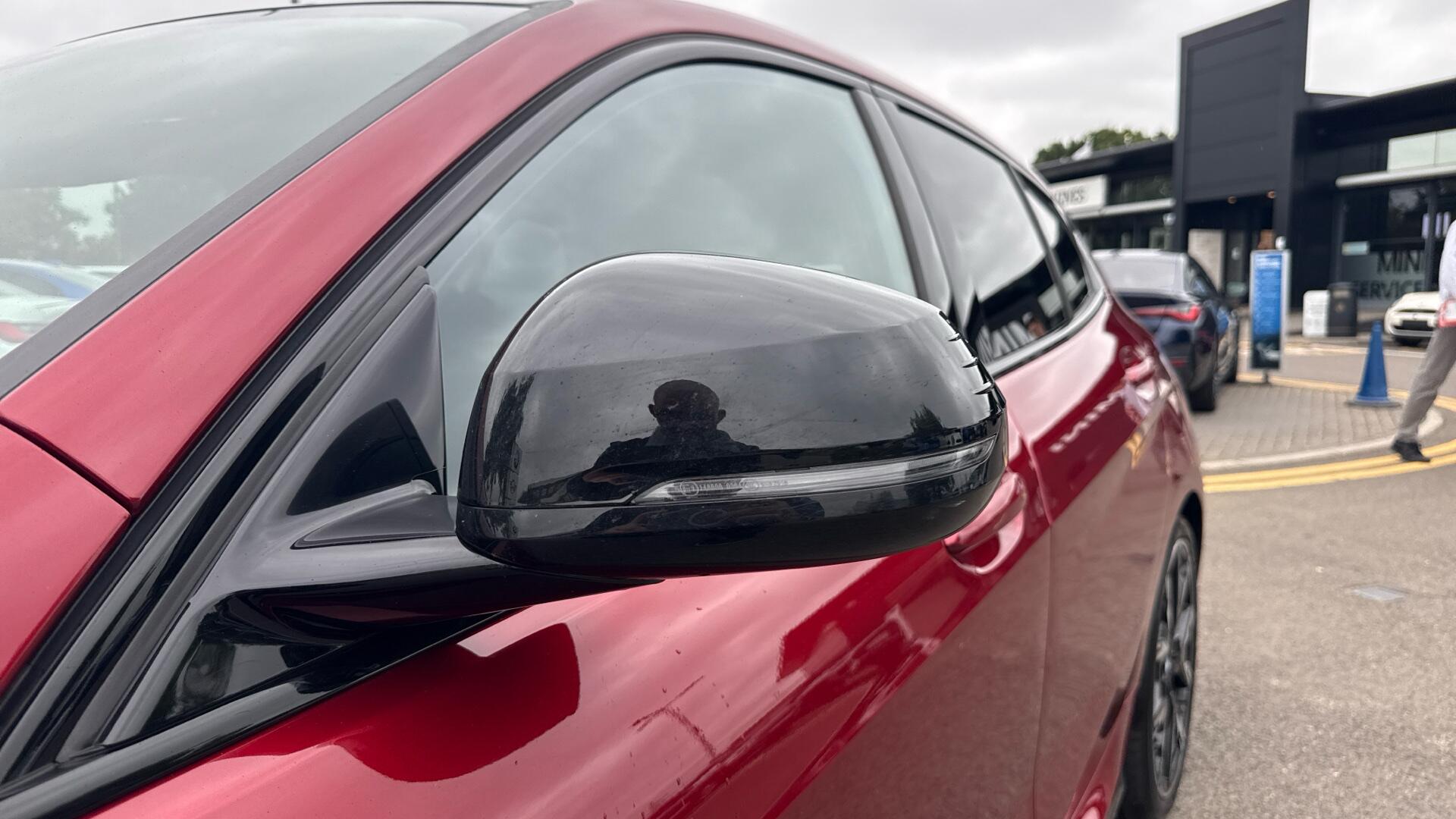 BMW 1 Series view 31
