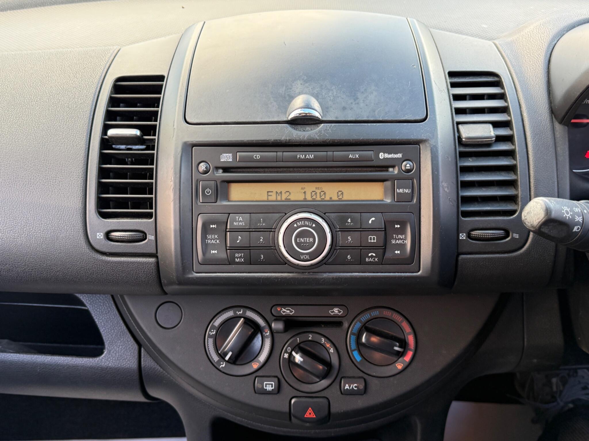 Nissan Note - Image 65