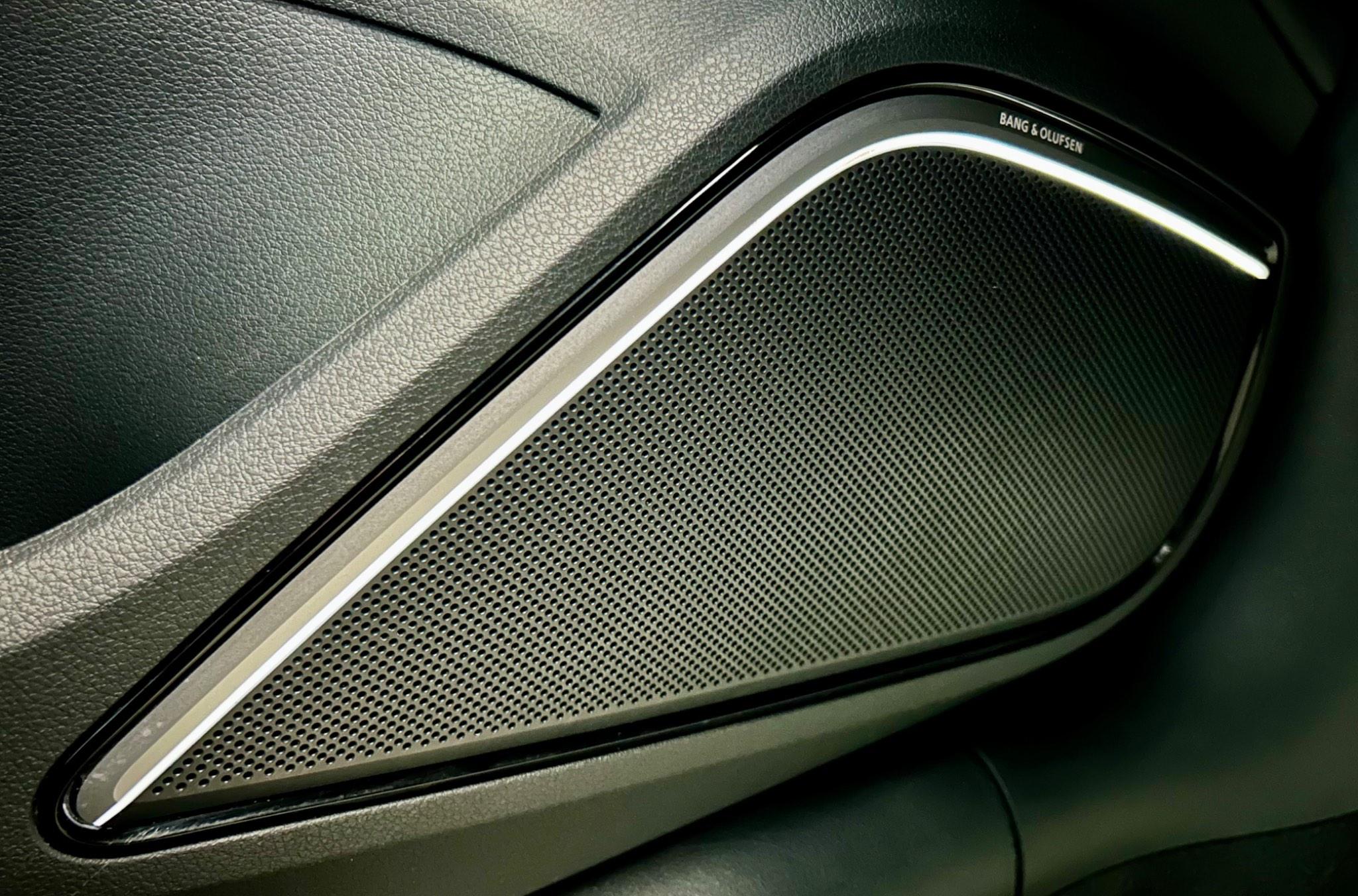 Audi A3 view 26