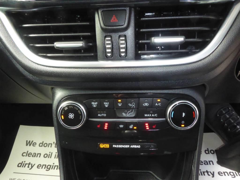 Ford Puma view 17