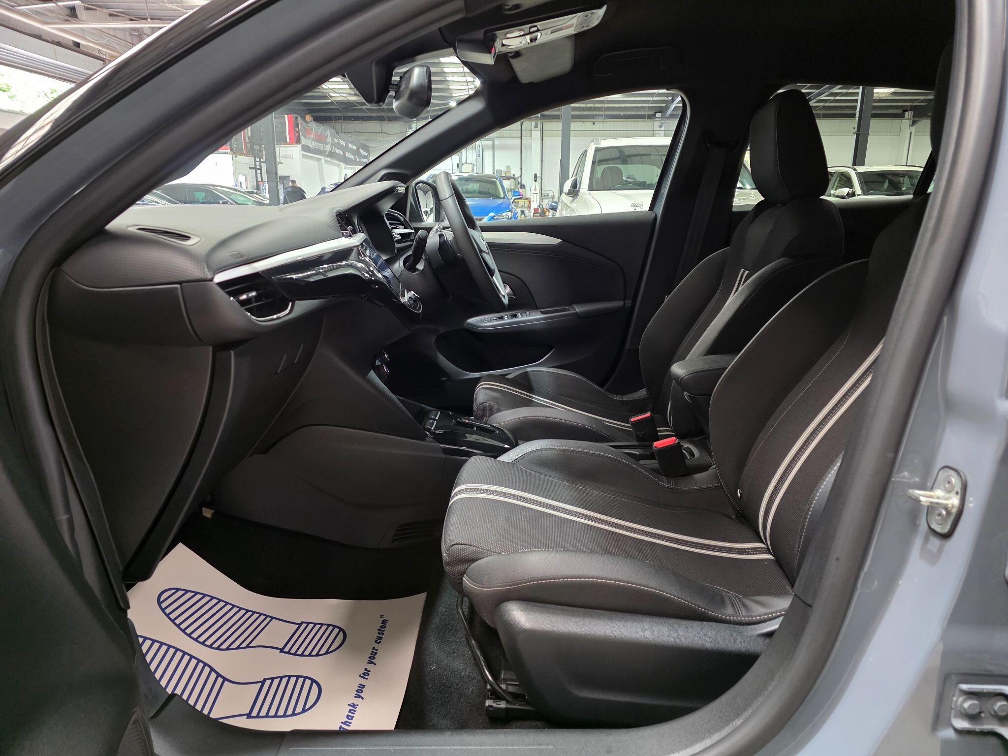 Vauxhall Corsa view 25