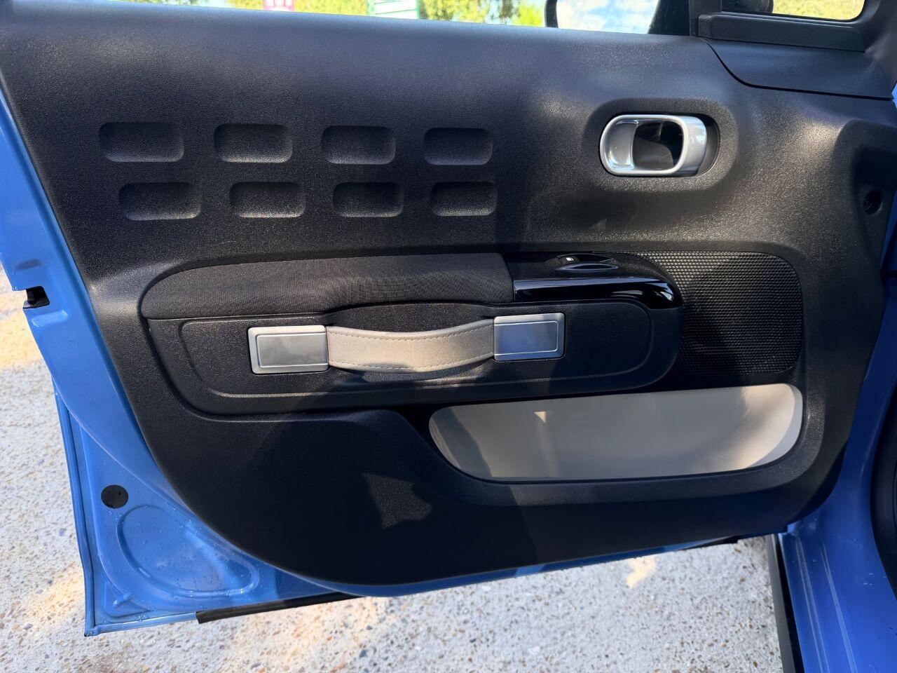 Citroen C3 view 23