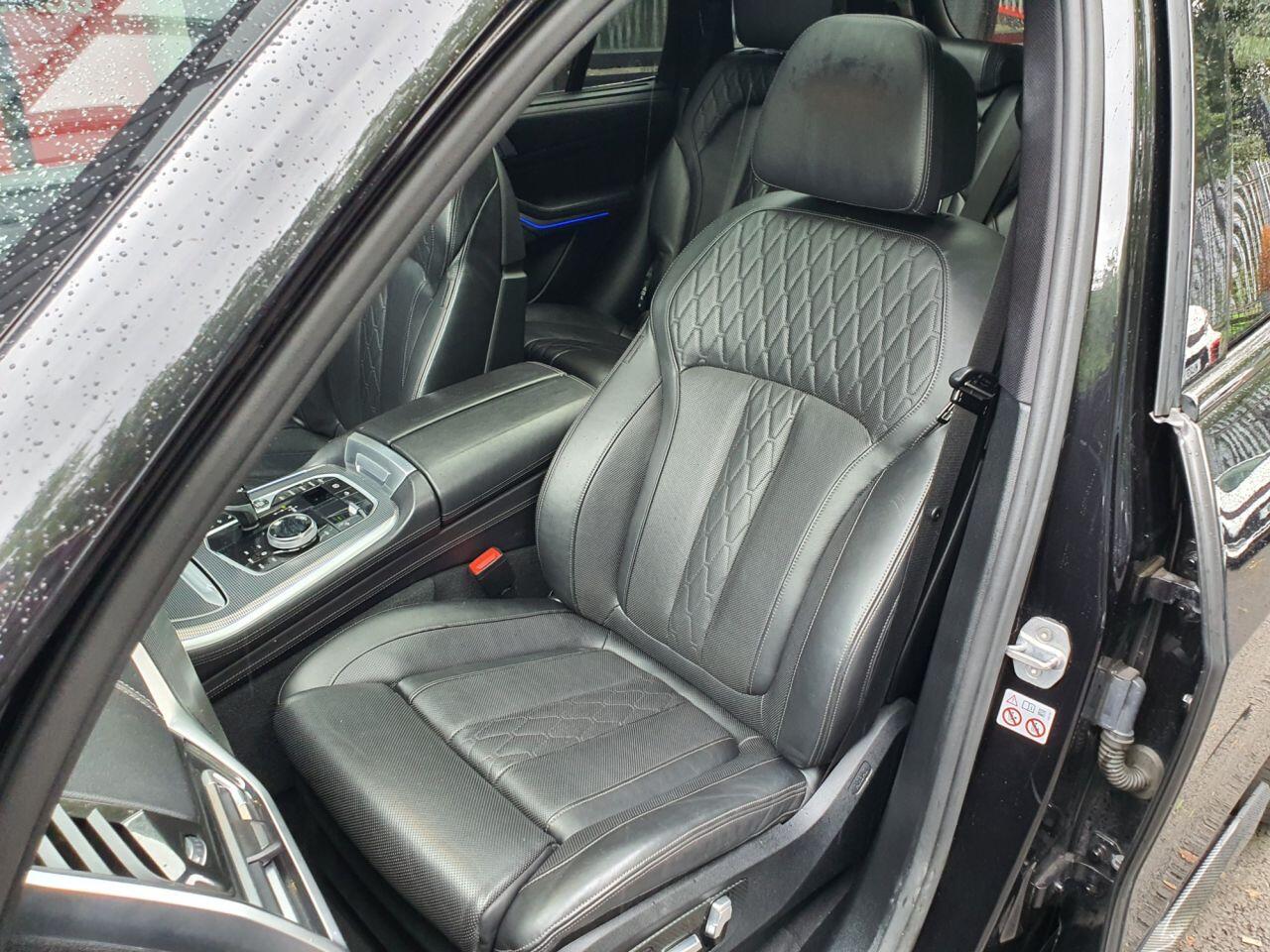 BMW X5 X5 view 40
