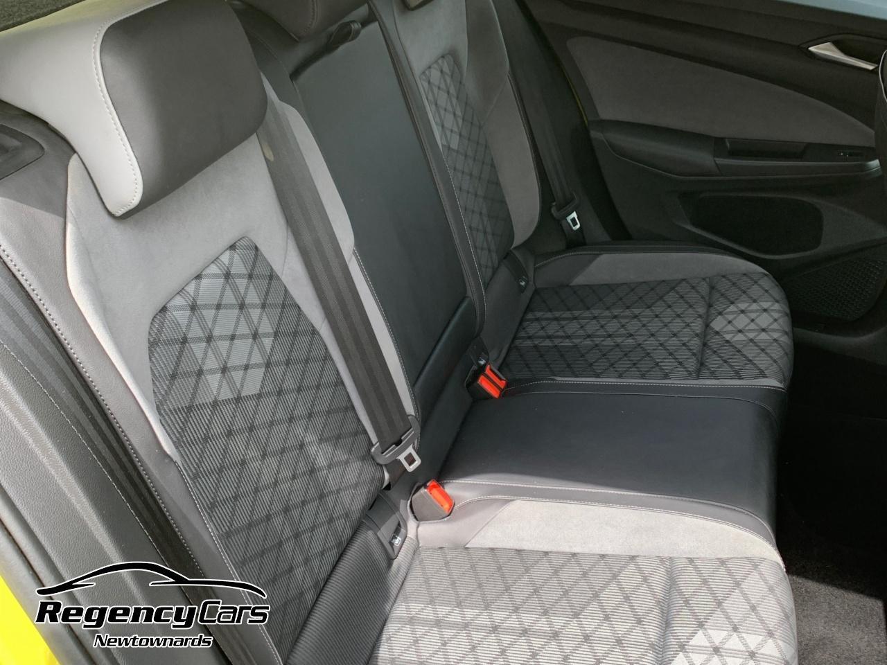 Volkswagen Golf view 15