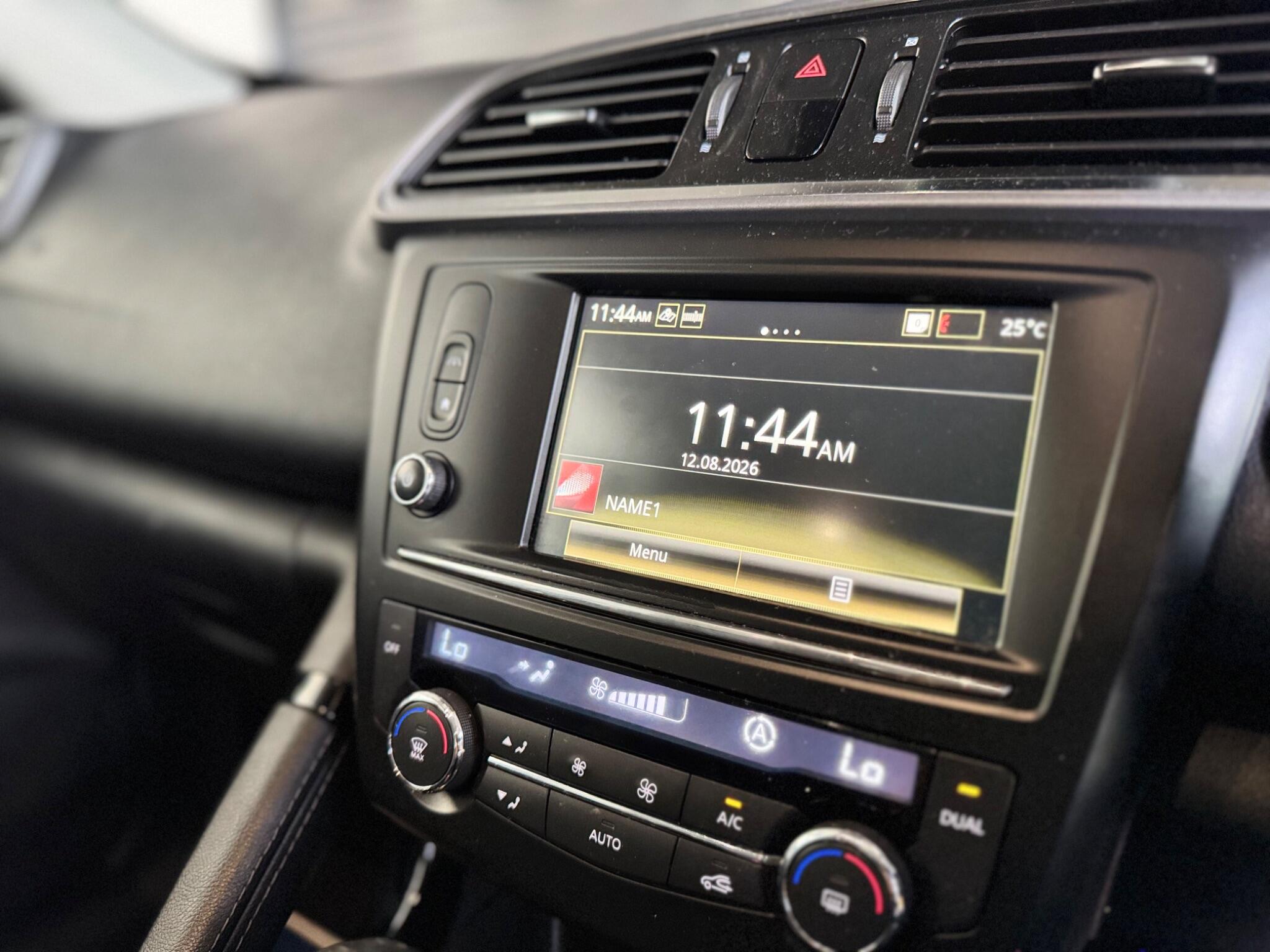 Renault Kadjar view 47