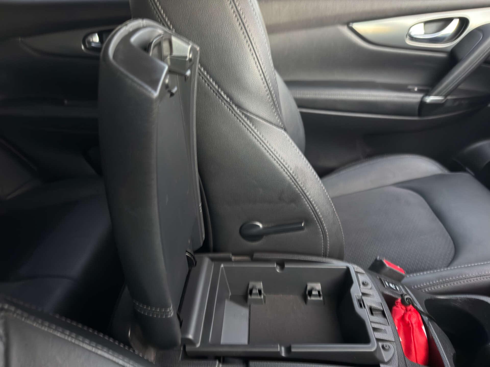 Nissan Qashqai view 62