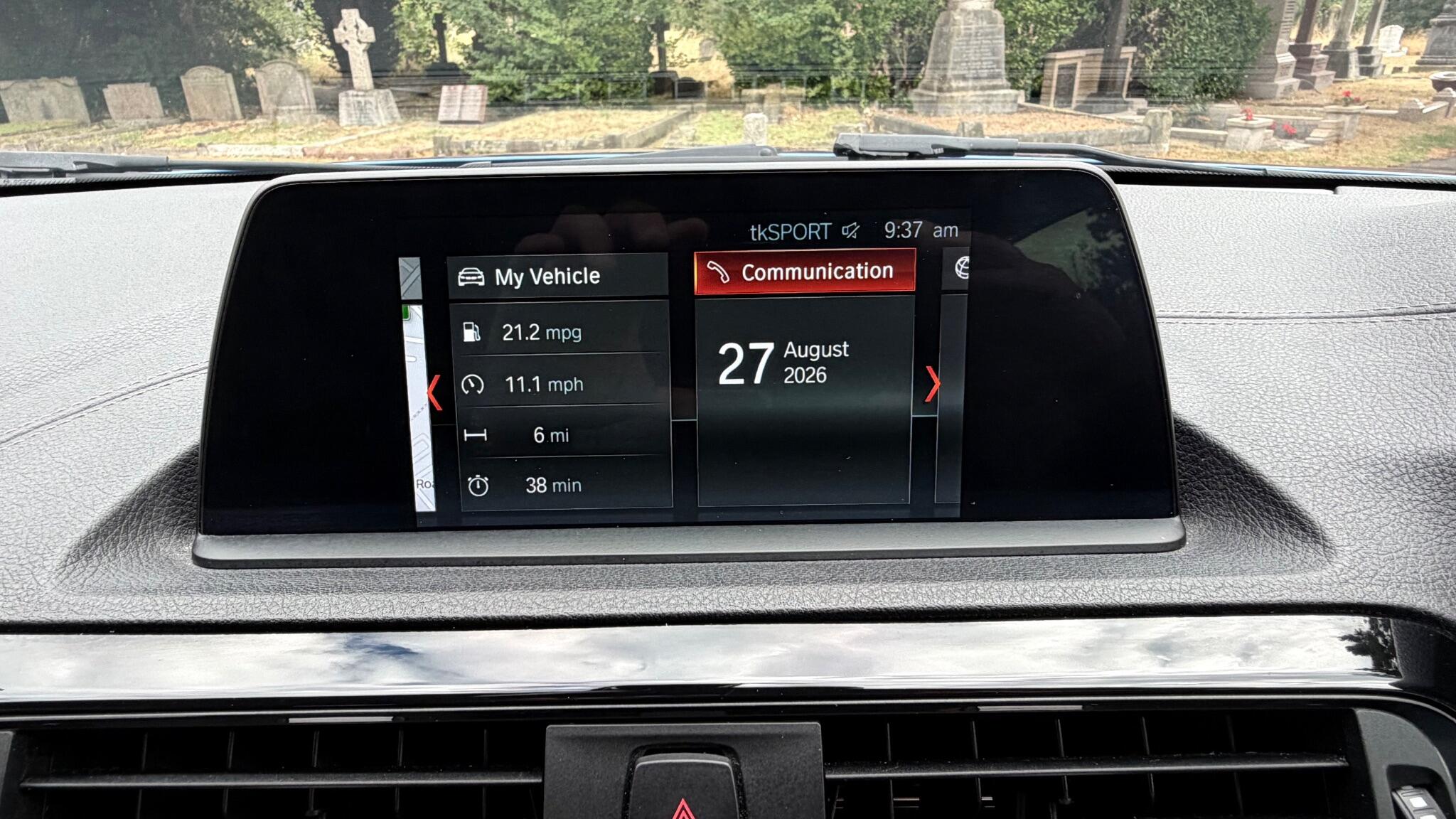BMW 2 Series view 53