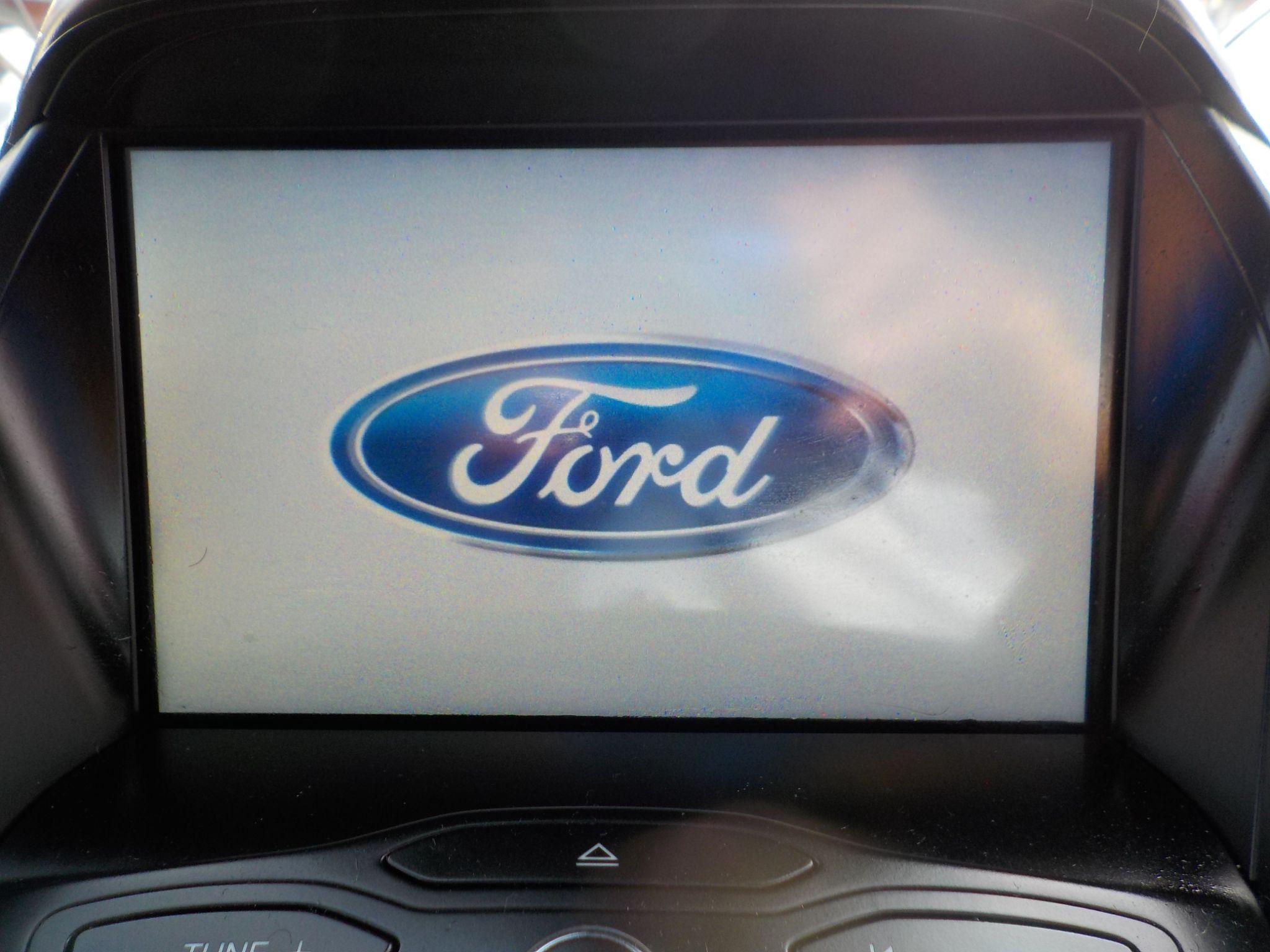Ford Kuga 2.0 TDCi Titanium 2WD Euro 6 (s/s) 5dr