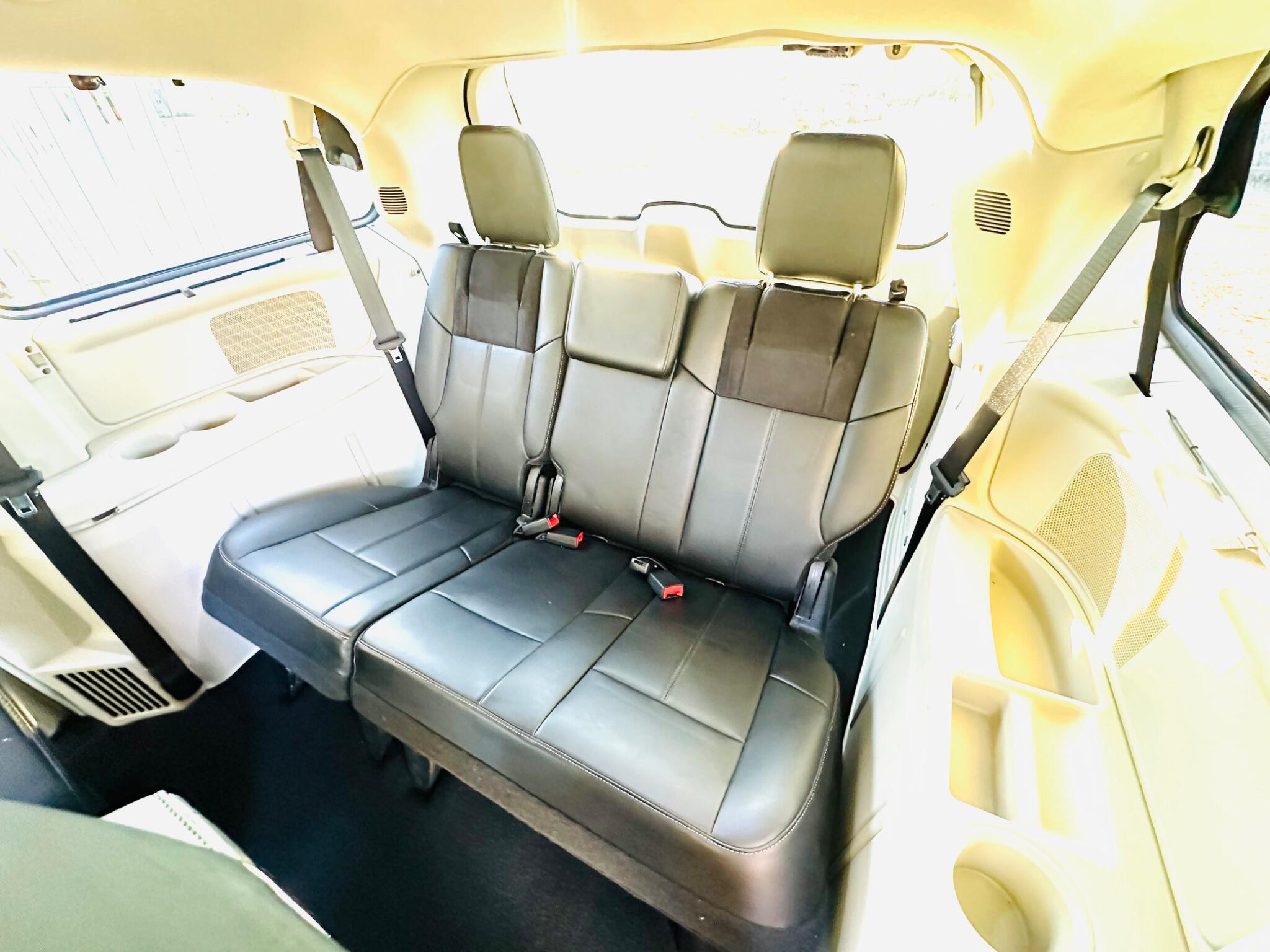 Chrysler Grand Voyager view 62