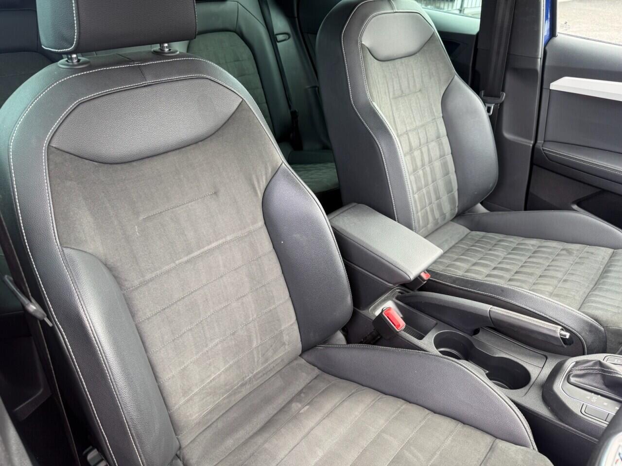 SEAT Ibiza view 14