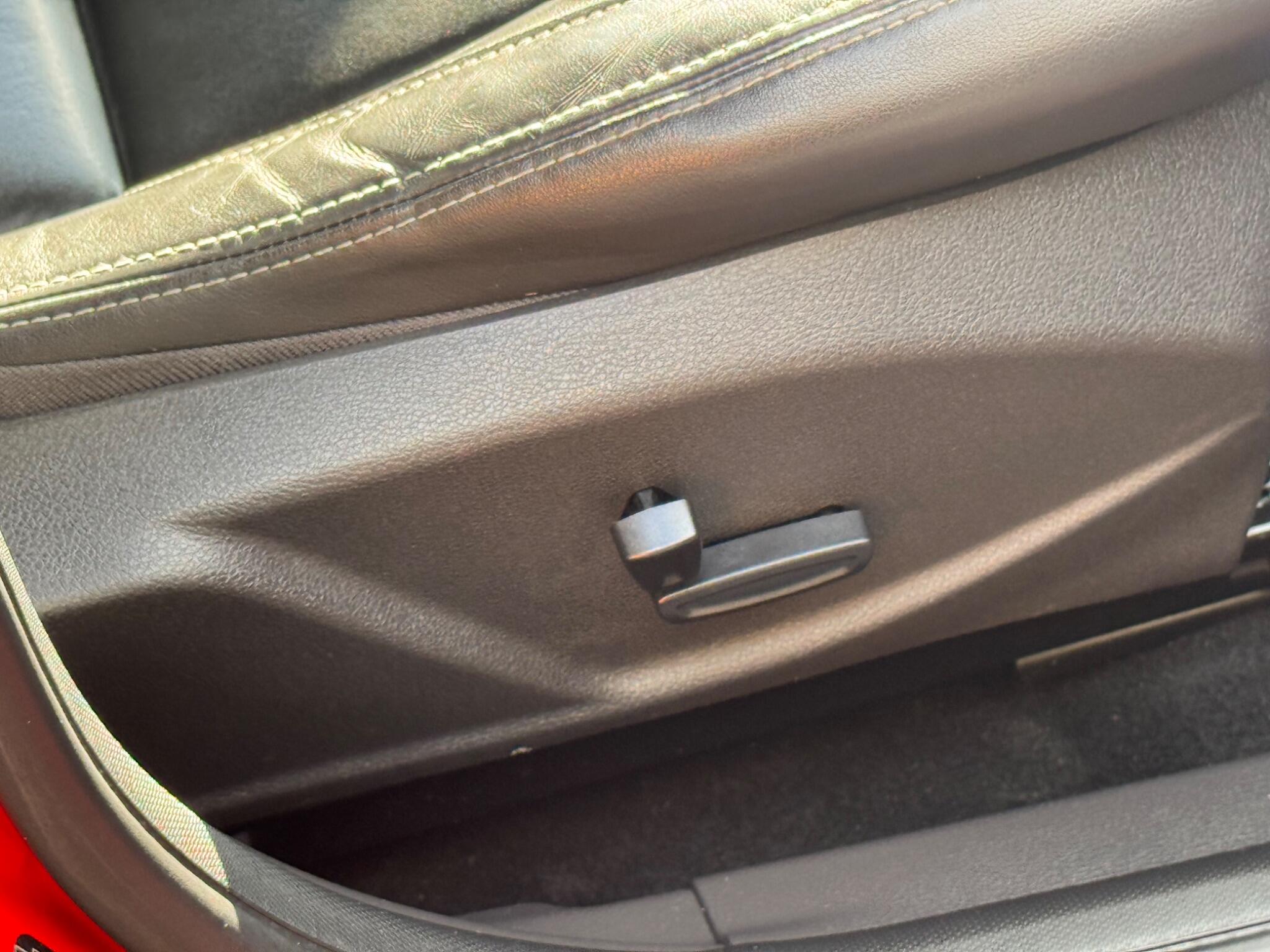 Ford Focus view 14