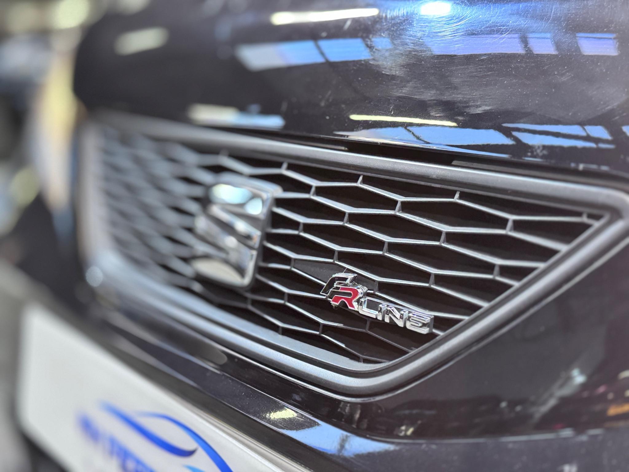 Seat Mii view 28