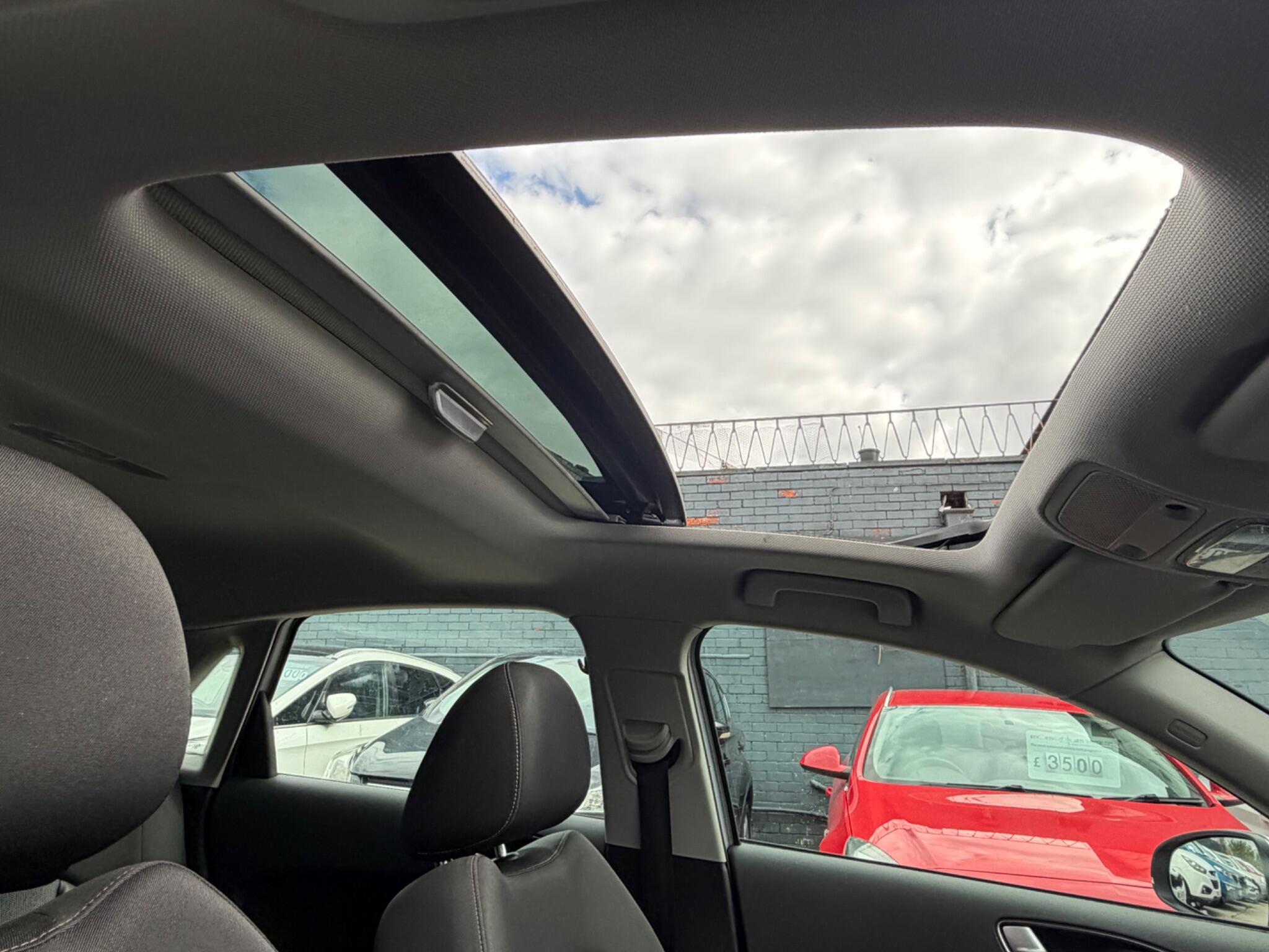 Audi A1 view 14