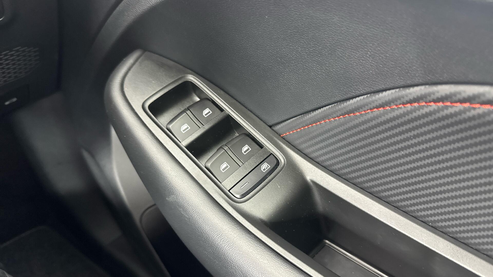 MG MG ZS view 44