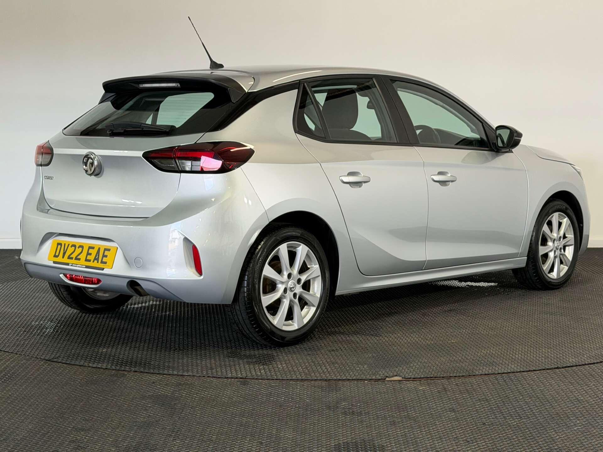 Vauxhall Corsa view 7