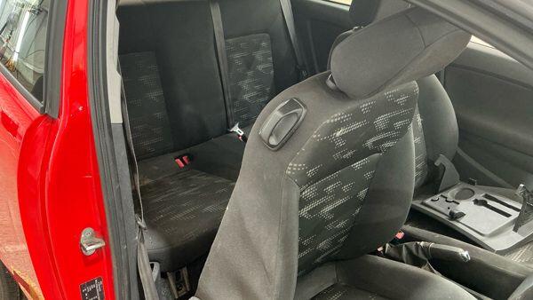 Vauxhall Corsa view 10
