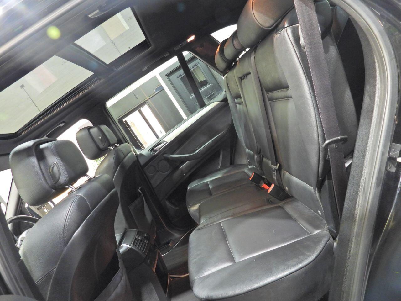BMW X5 X5 view 33