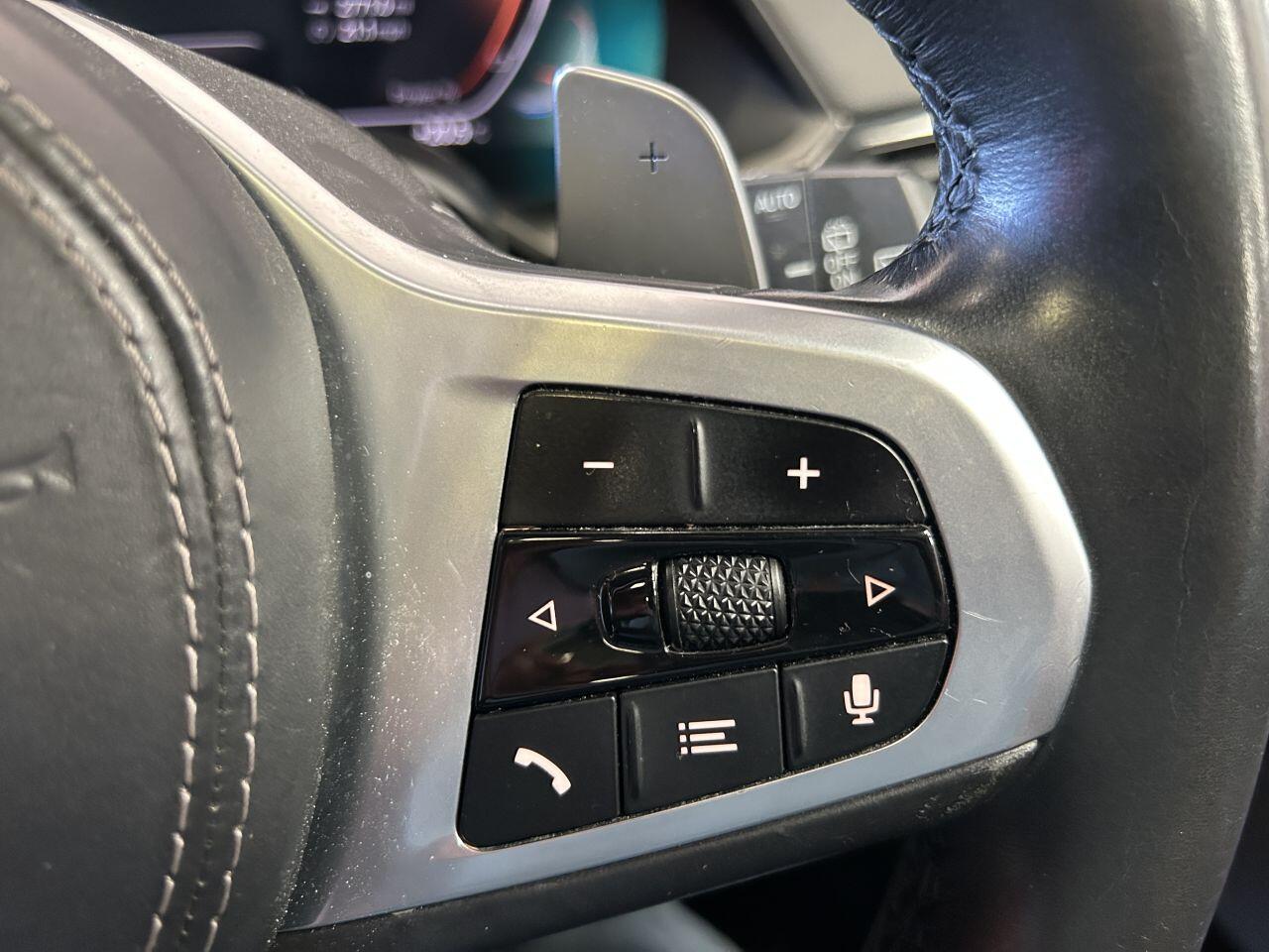 BMW X5 X5 view 38
