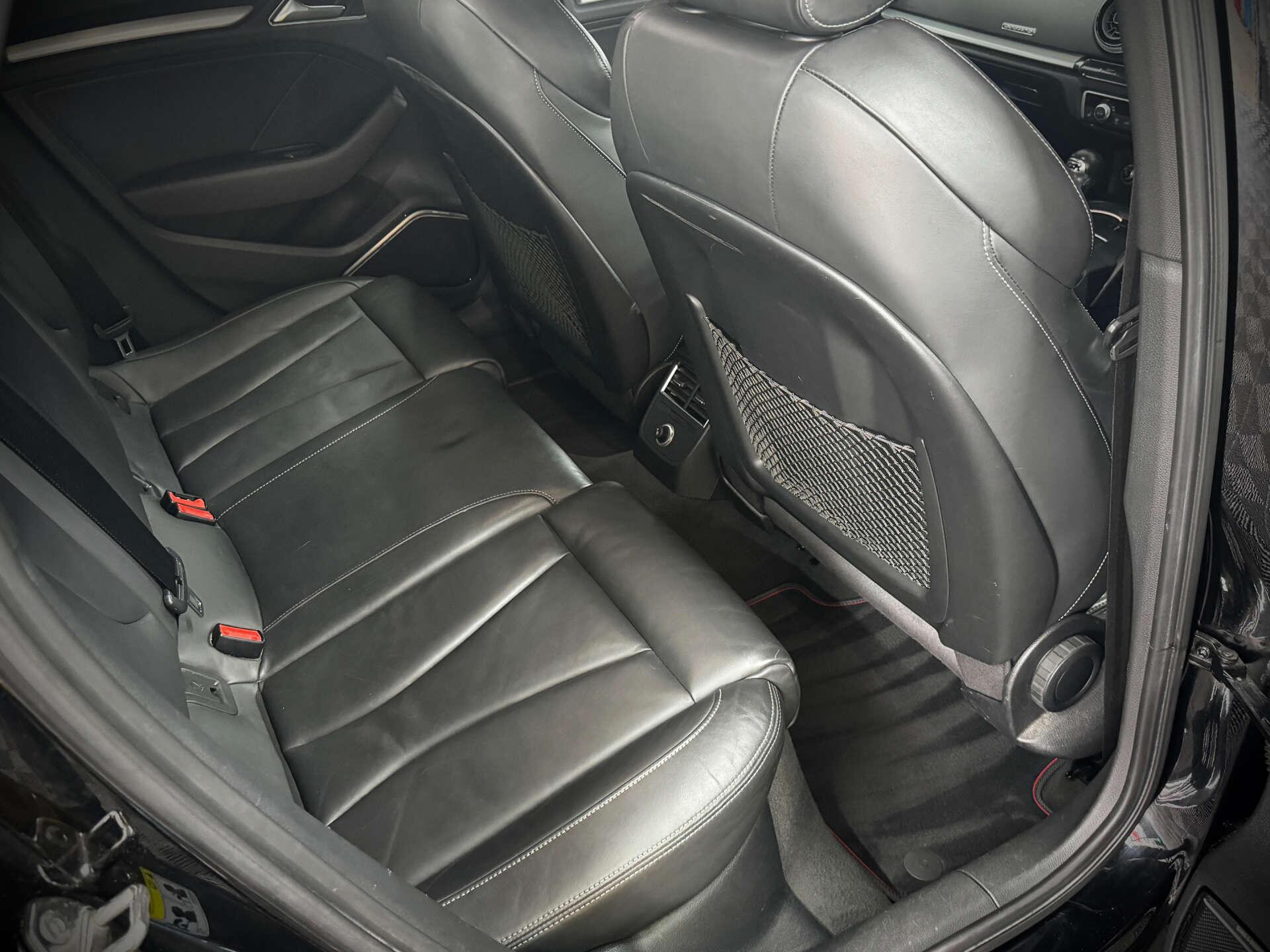 Audi S3 view 66