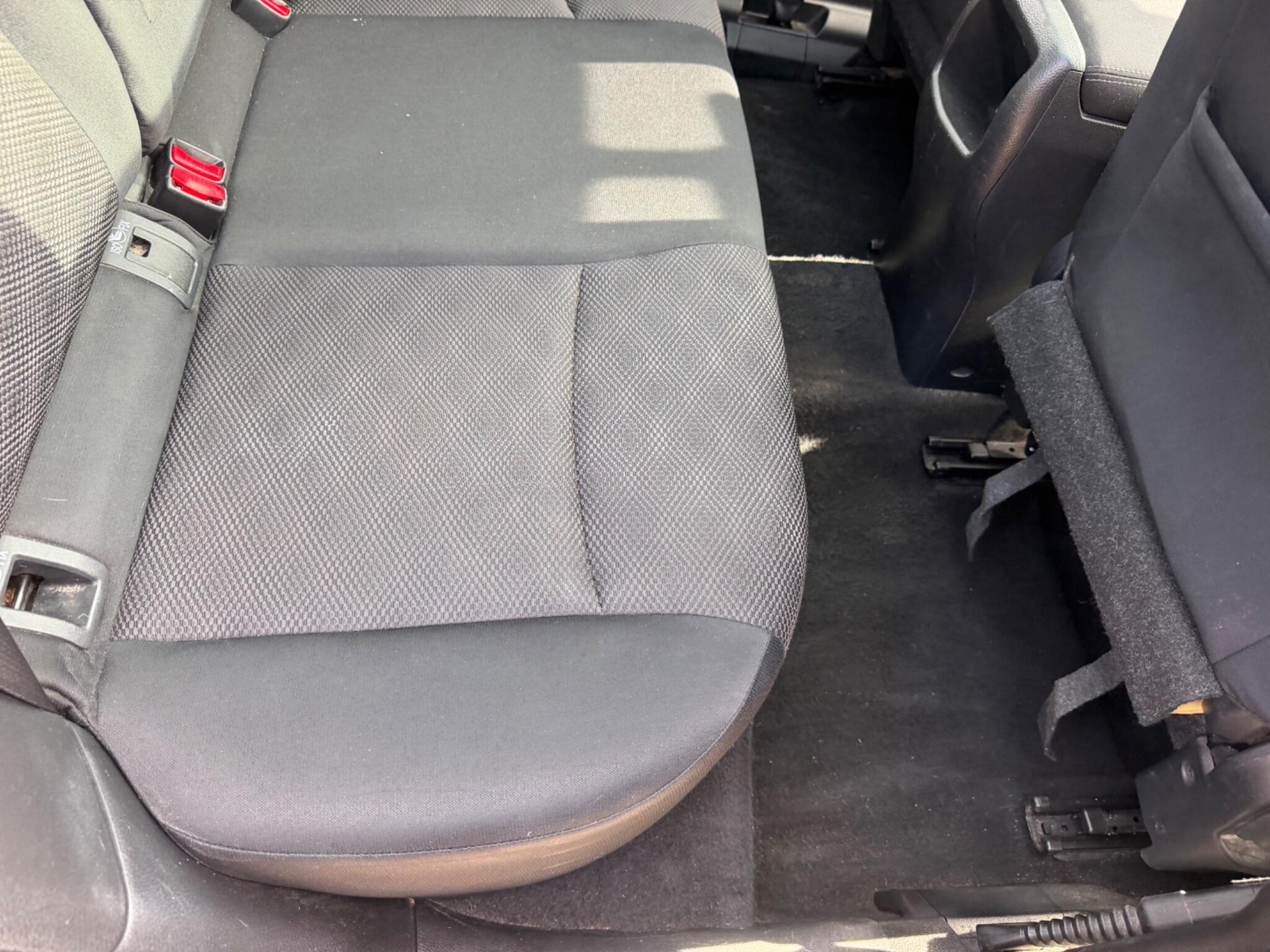 Nissan Qashqai view 24