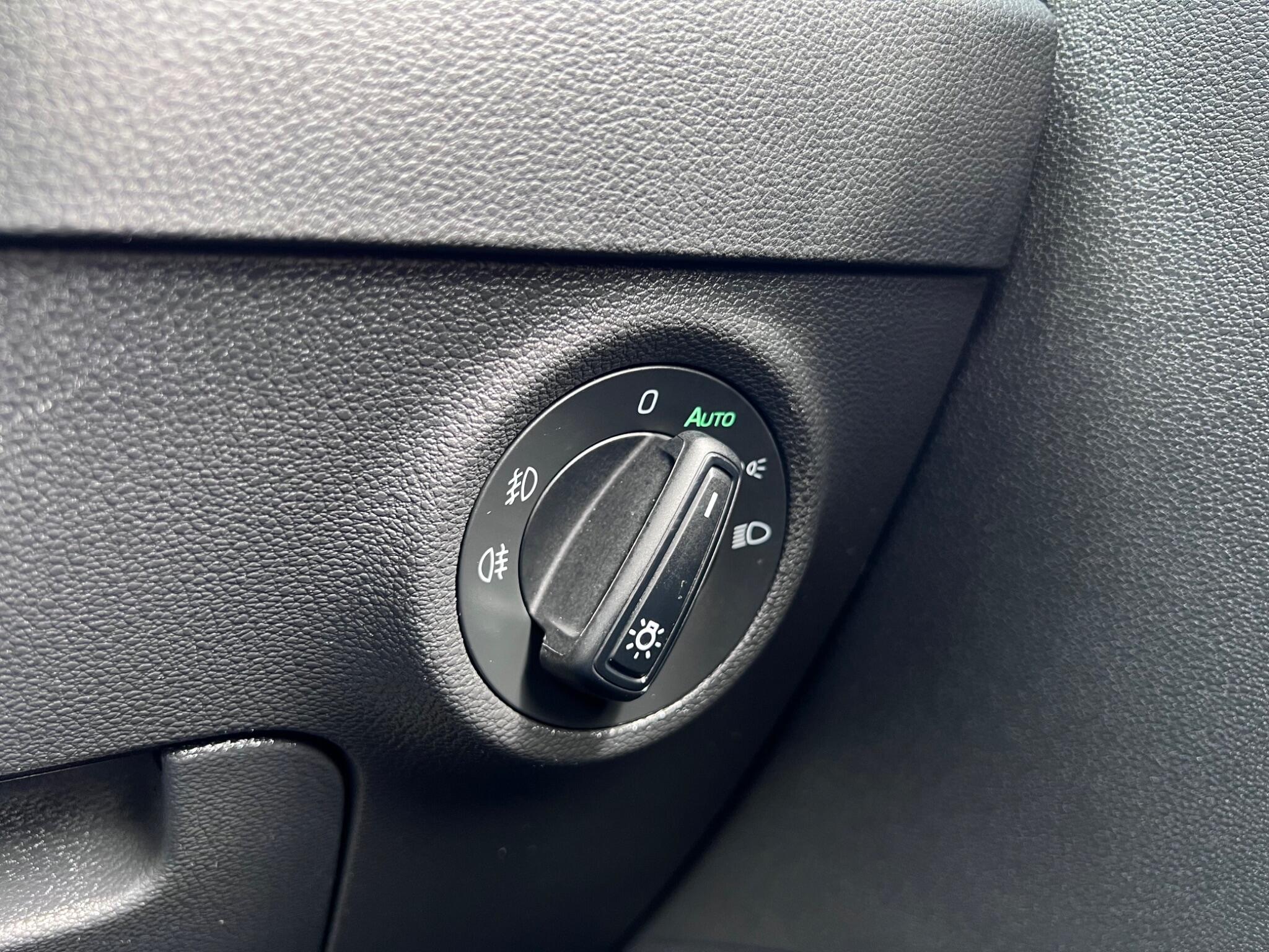 Skoda Karoq view 29