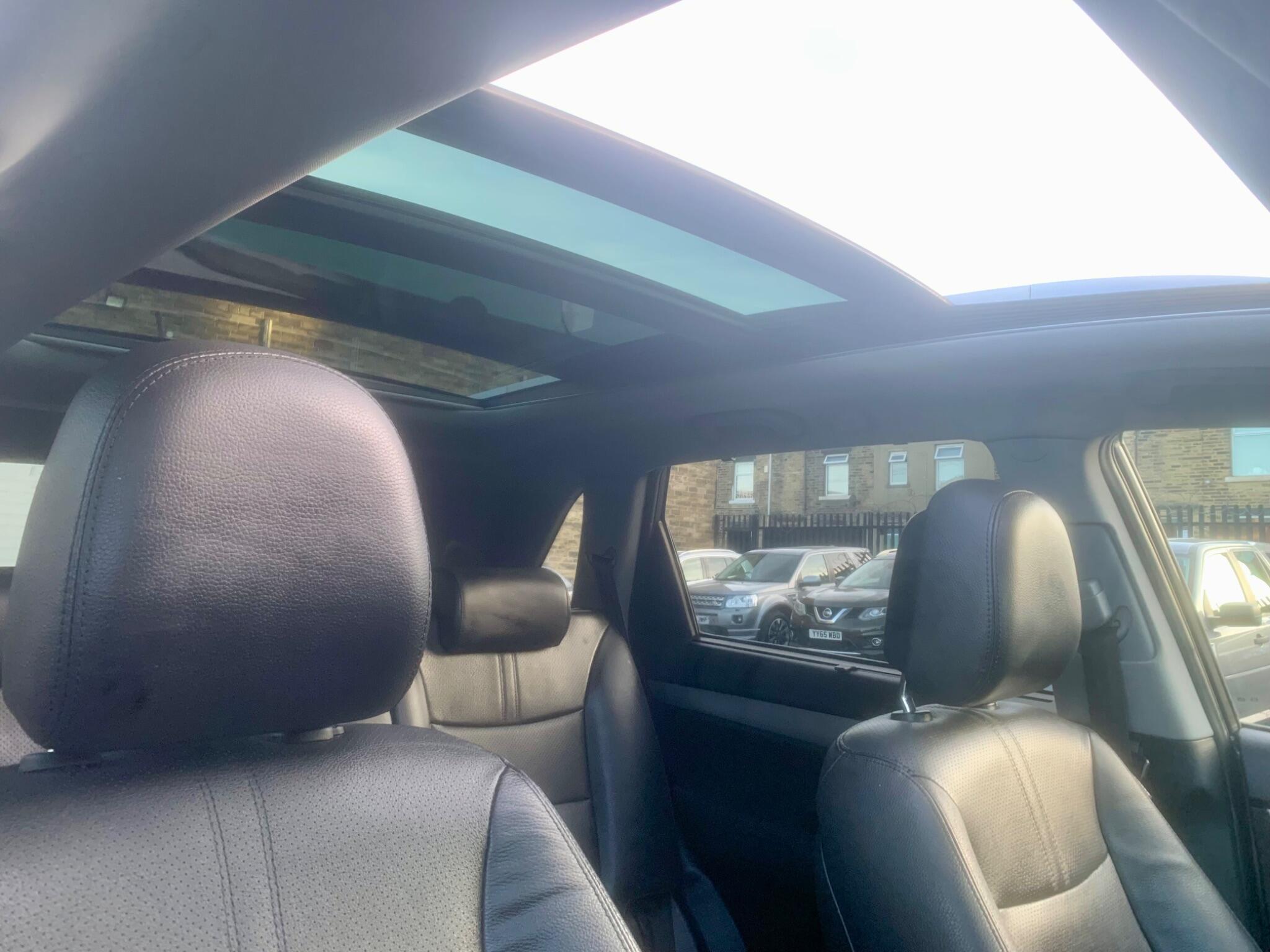 Kia Sorento view 23