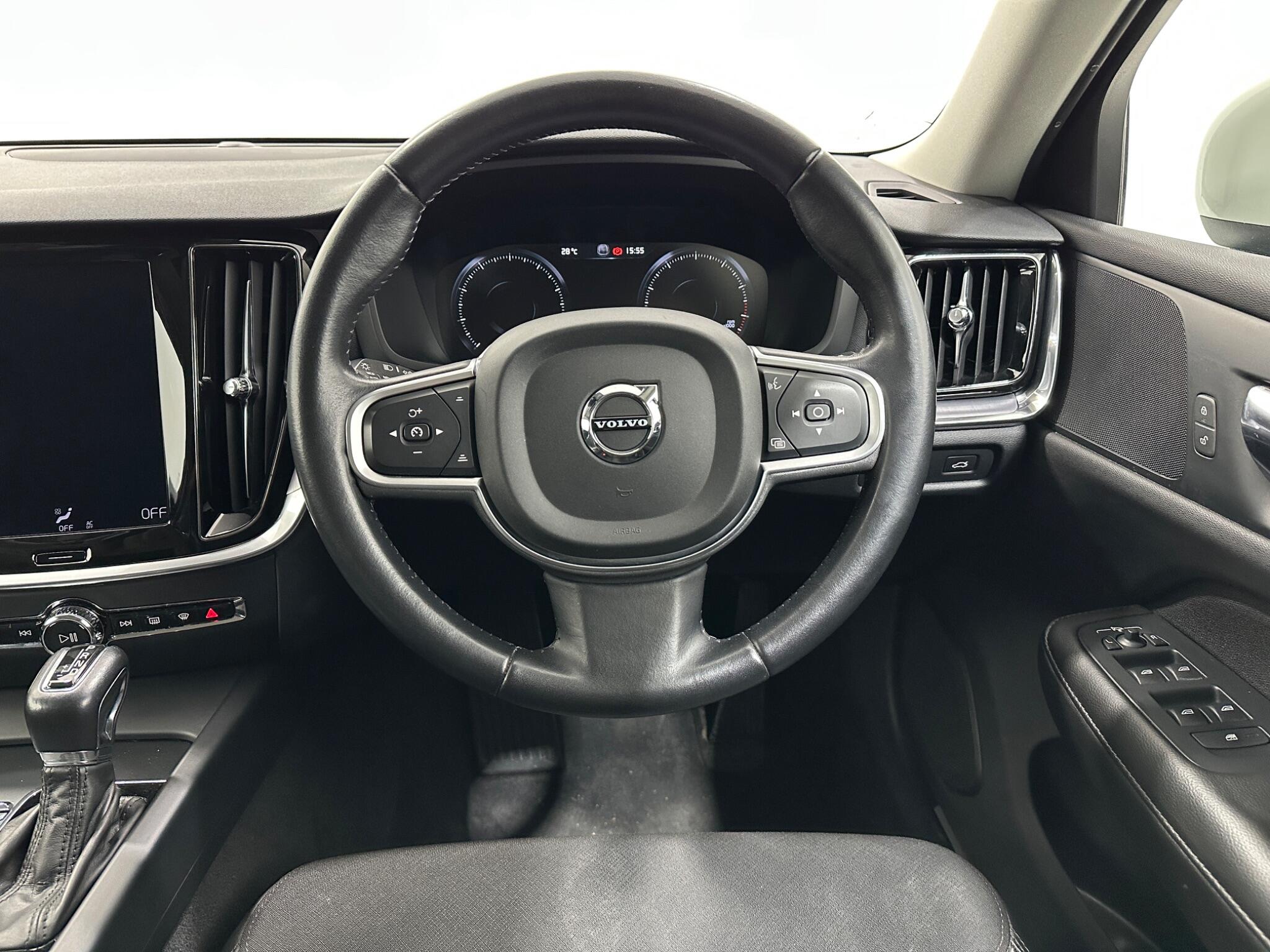 Volvo V60 view 13