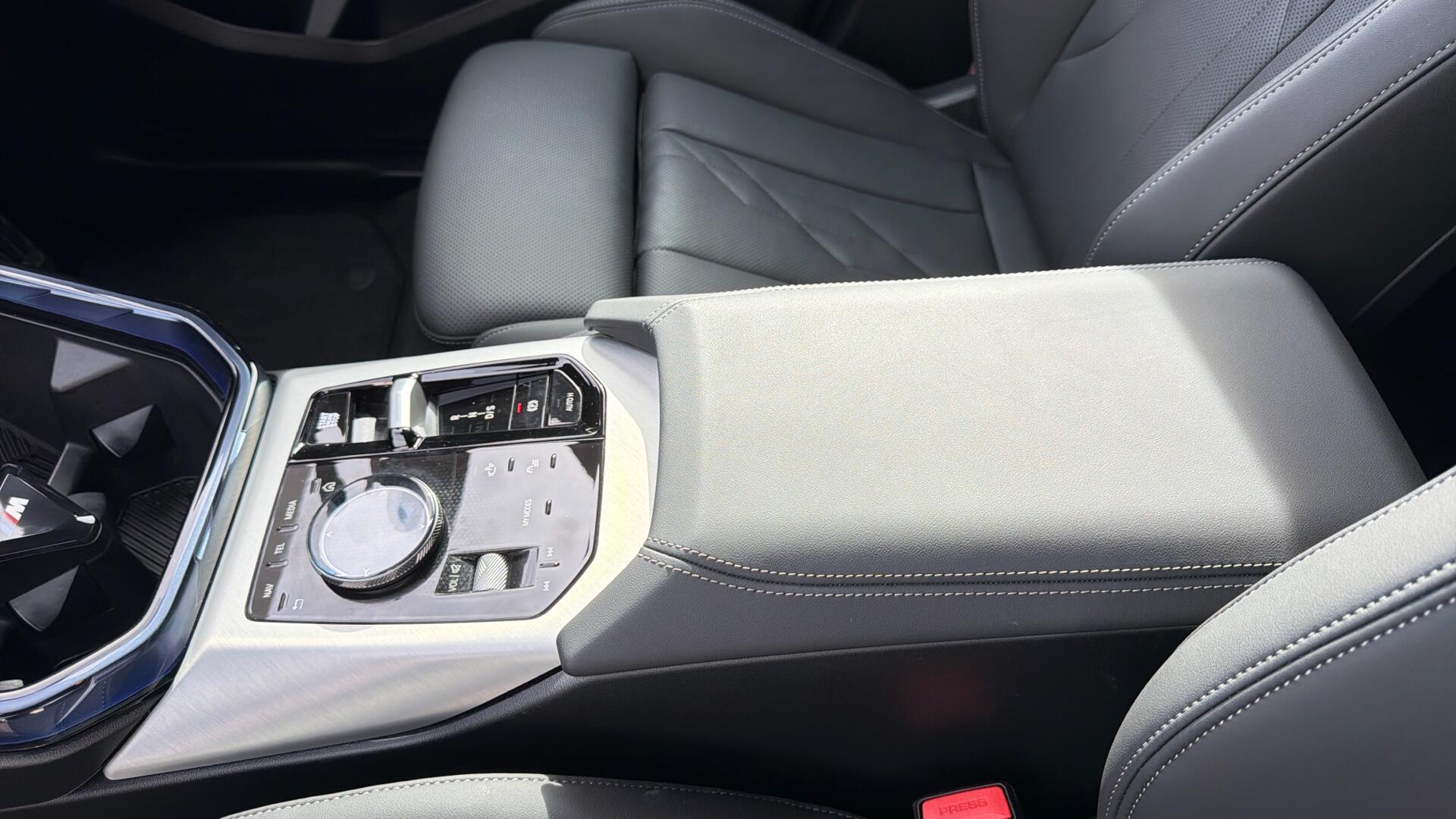 BMW X3 view 66