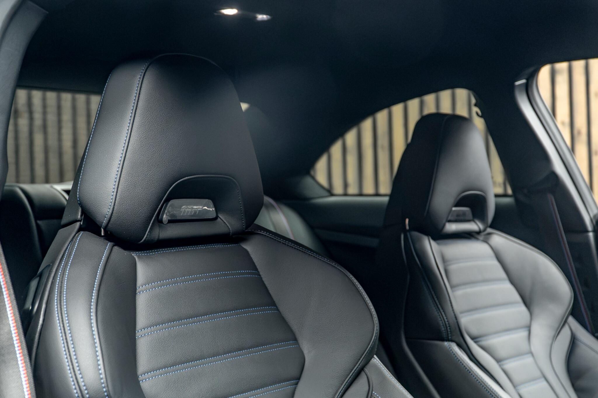 BMW 2 Series view 37