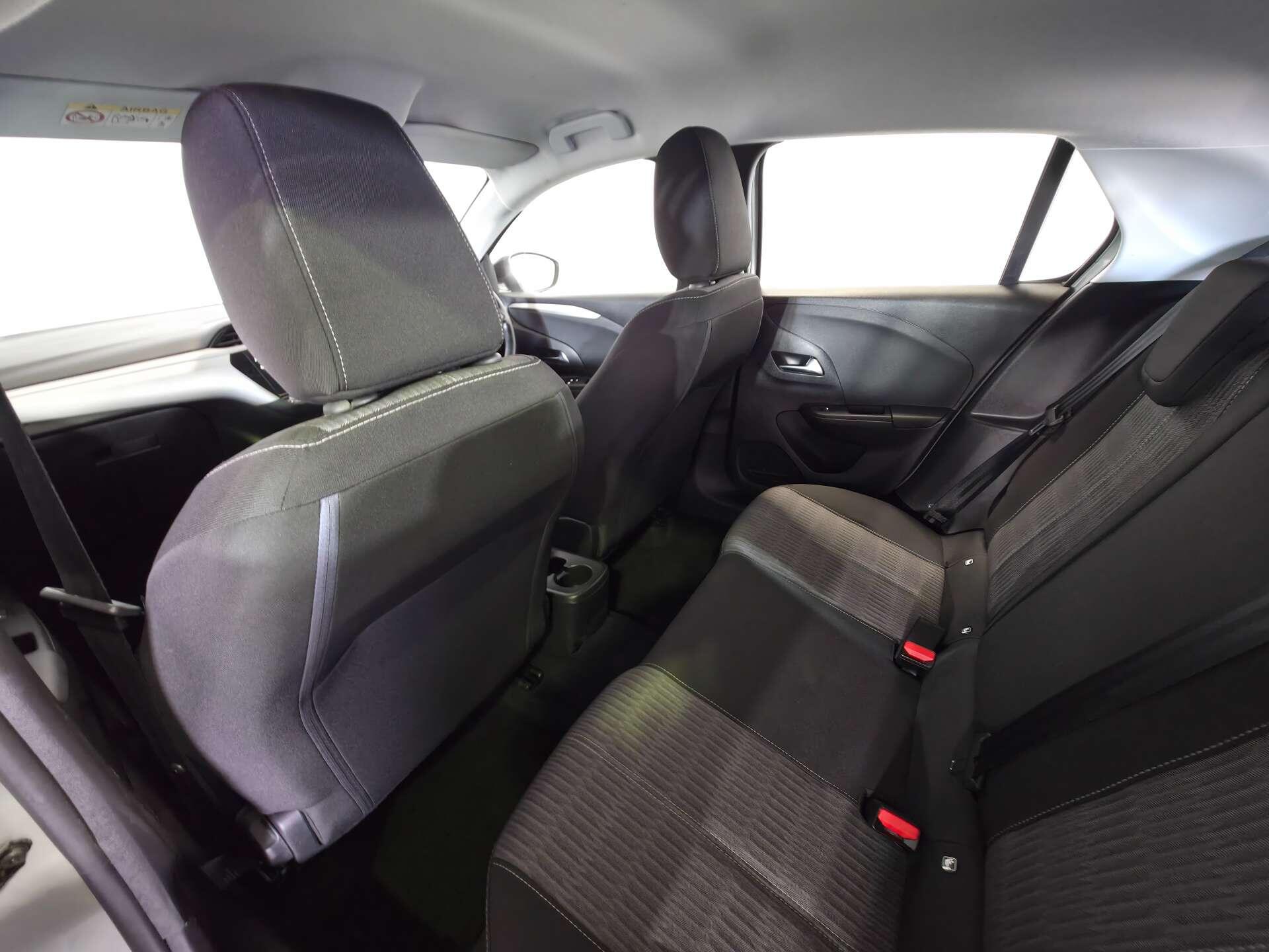 Vauxhall Corsa view 49