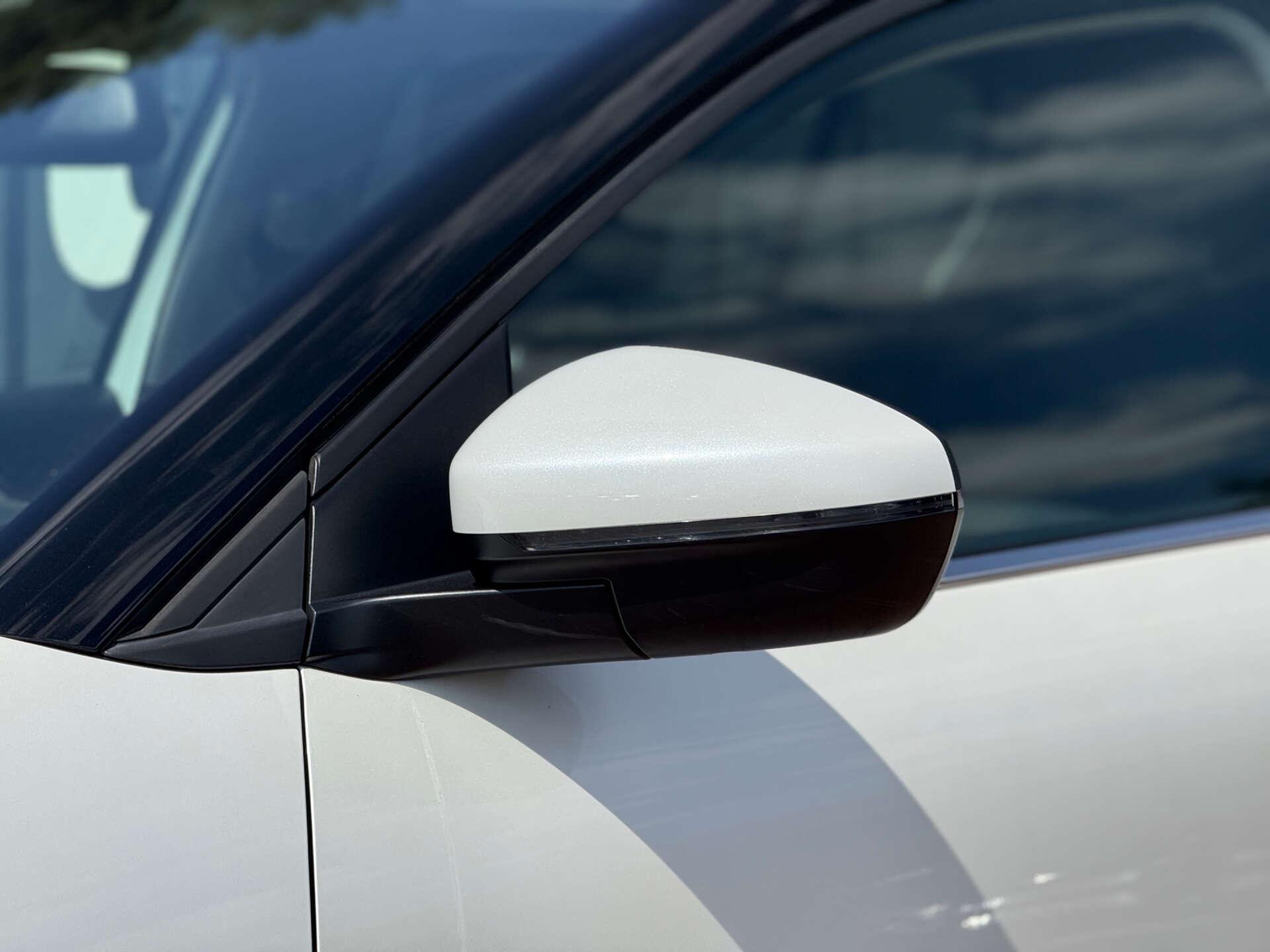 Citroen C5 Aircross view 6