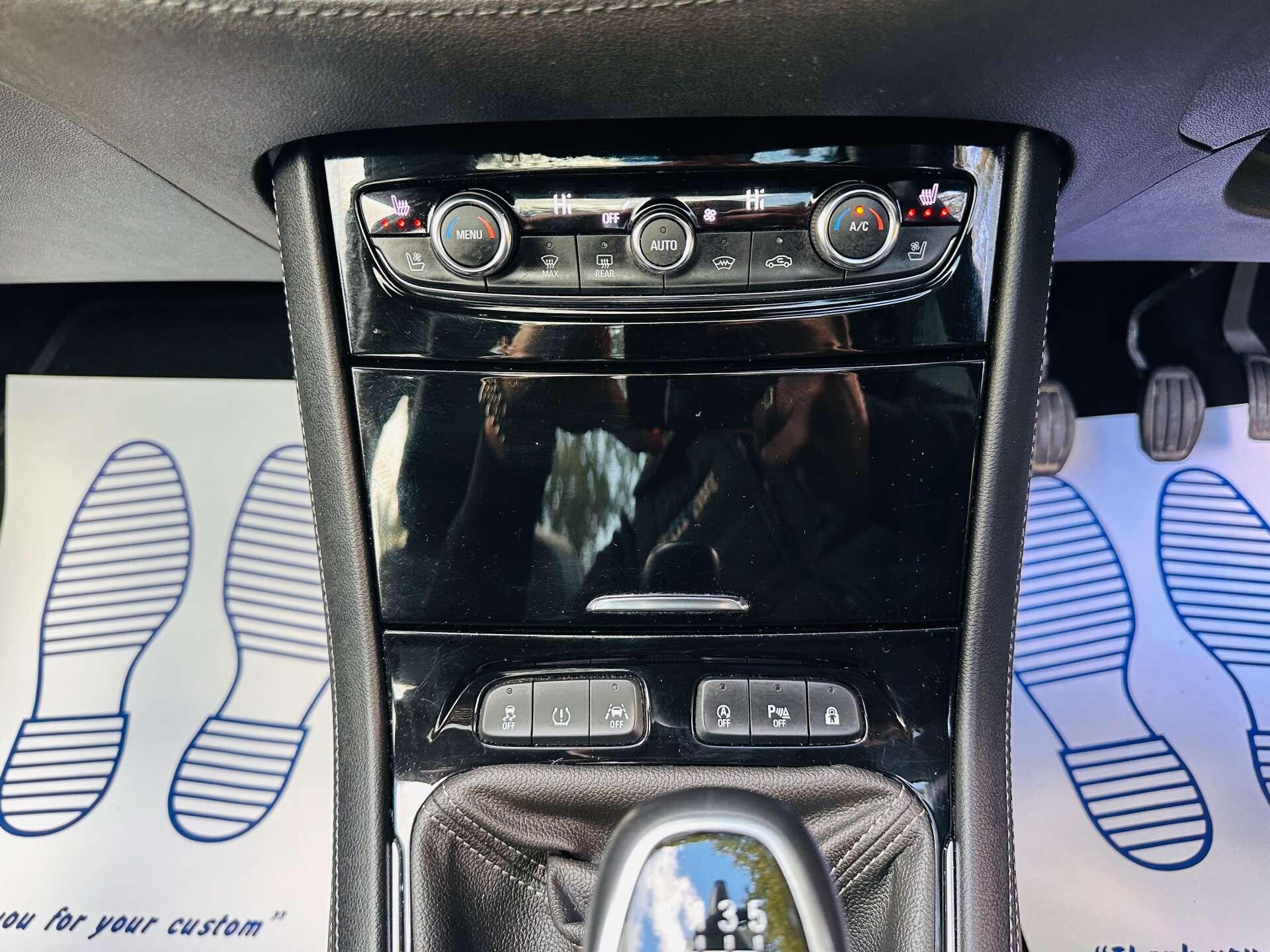 Vauxhall Grandland X view 13