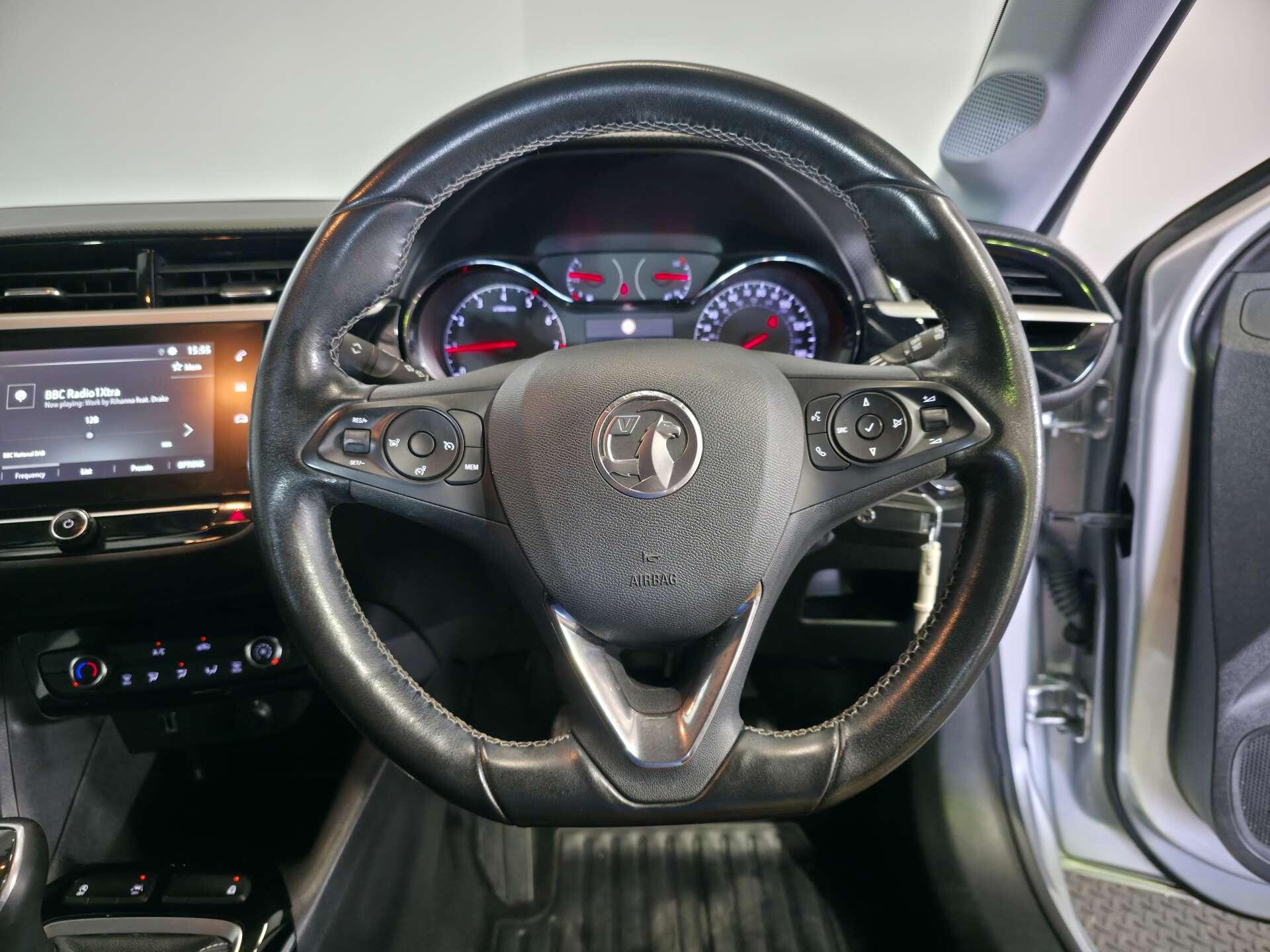 Vauxhall Corsa view 24